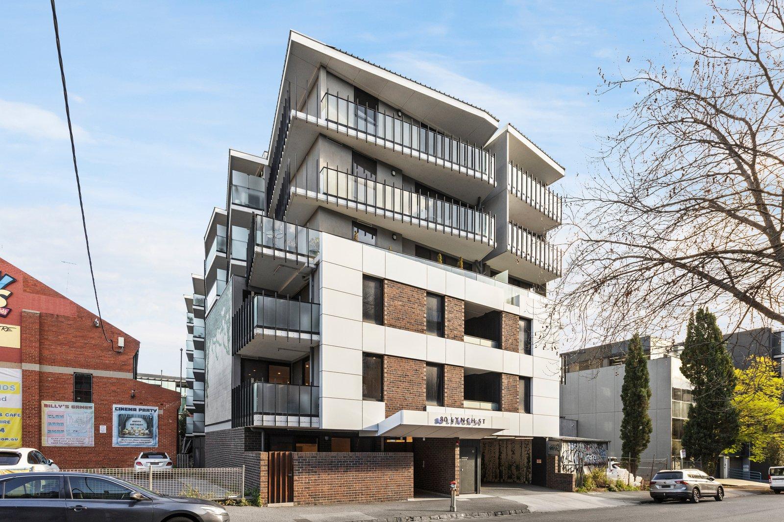 103/80 Lynch Street, Hawthorn, 3122