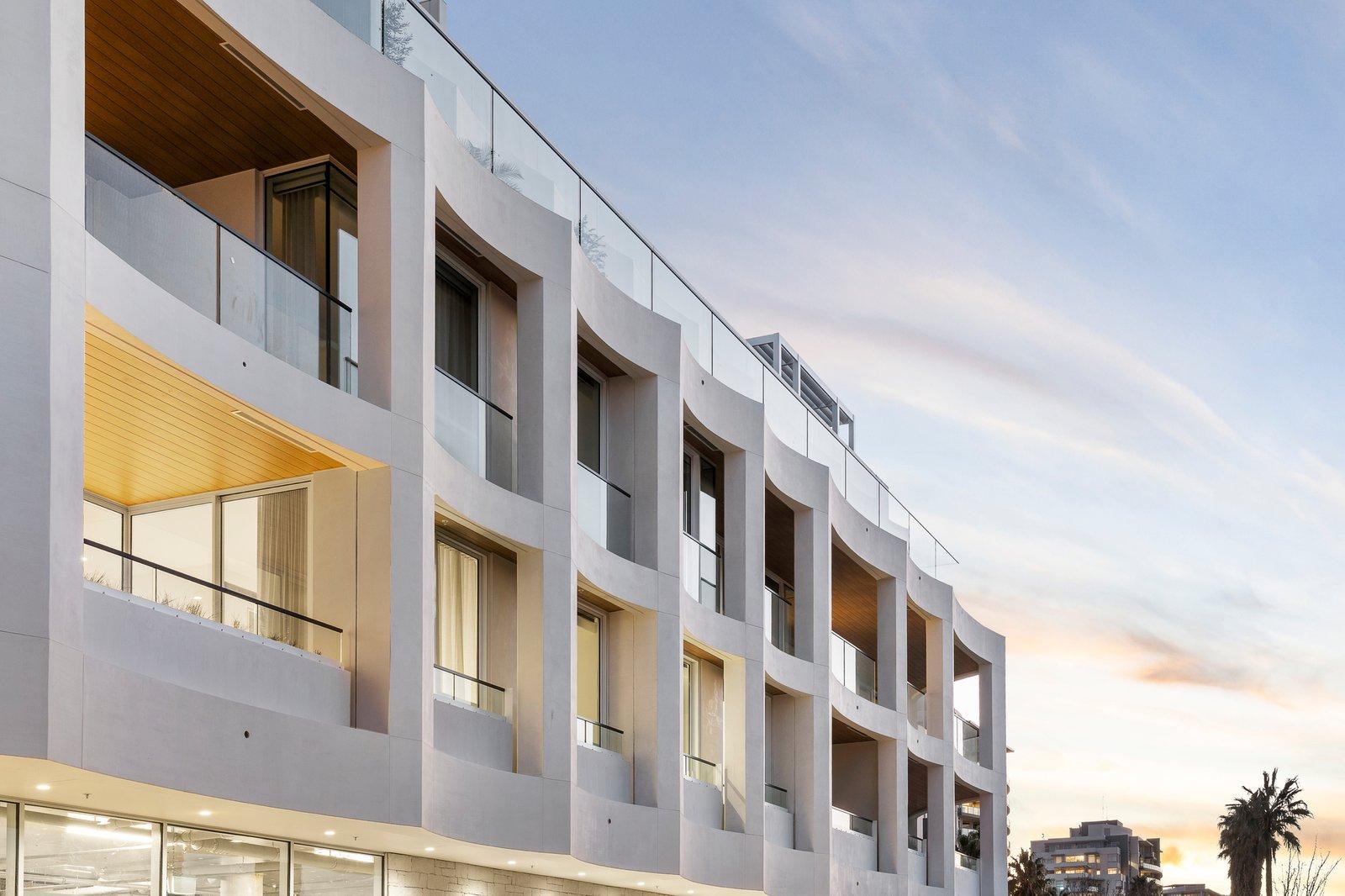 Pier 103 - Waterfront Residences