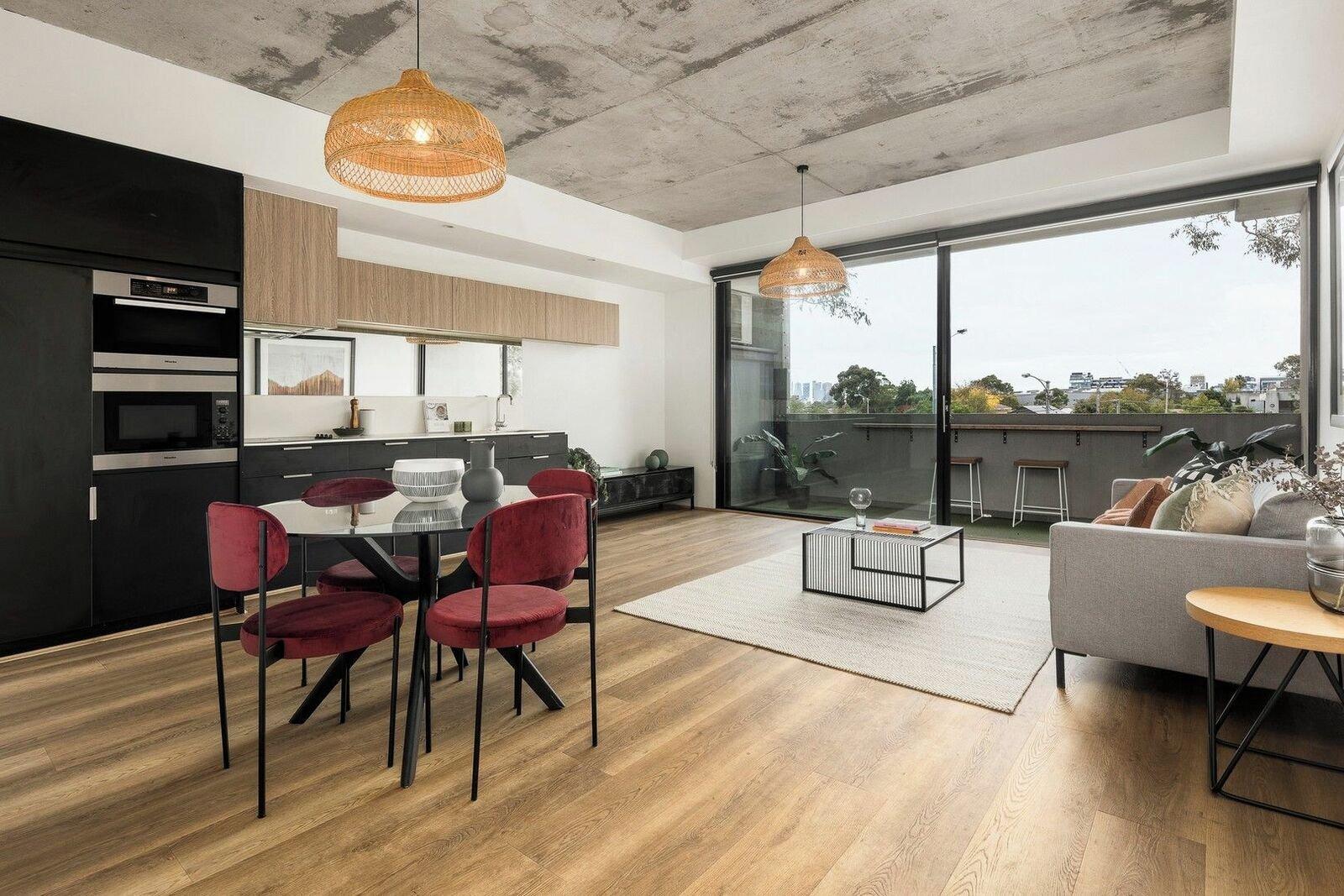 103/115 Wellington Street, St Kilda, 3182