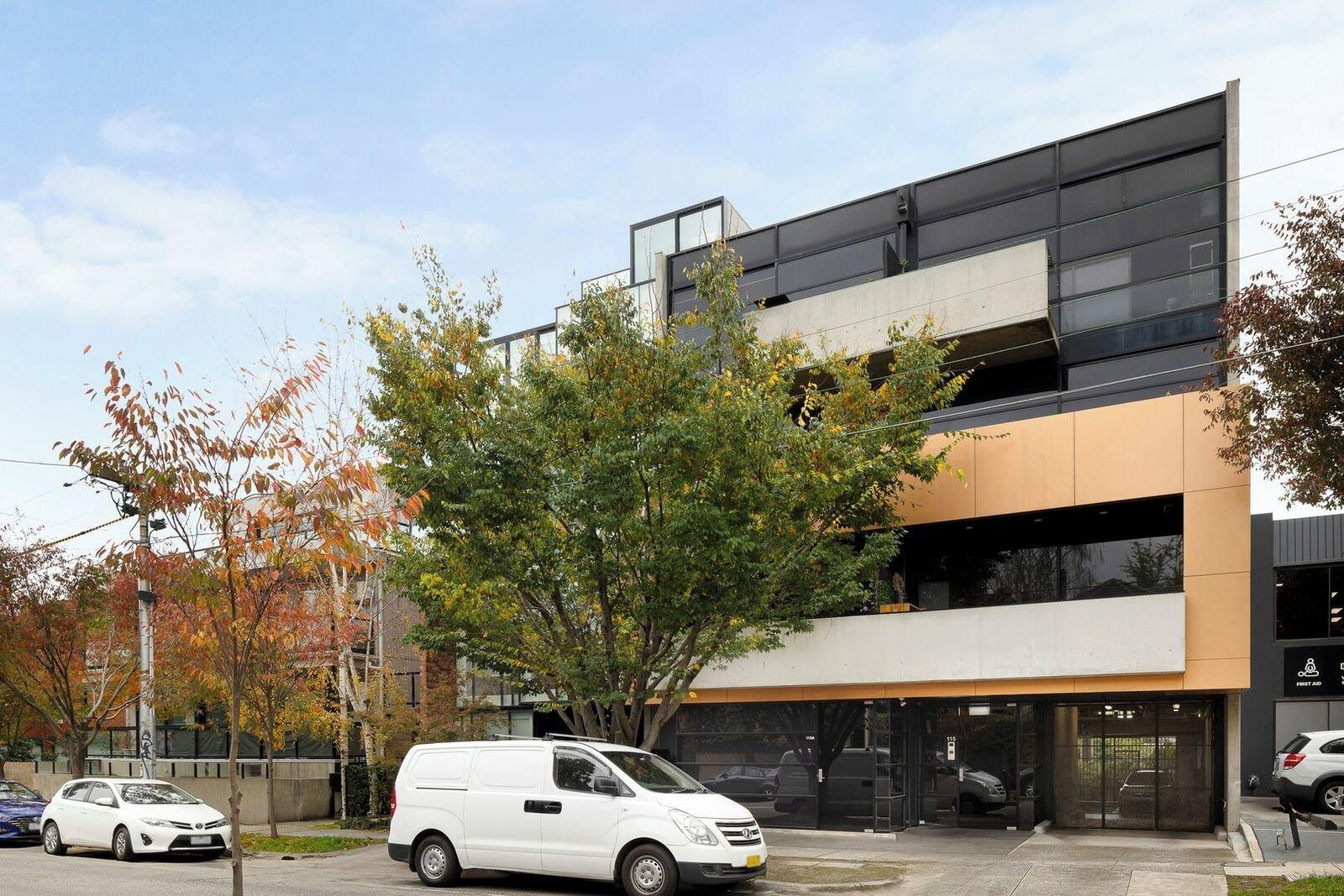 103/115 Wellington Street, St Kilda, 3182