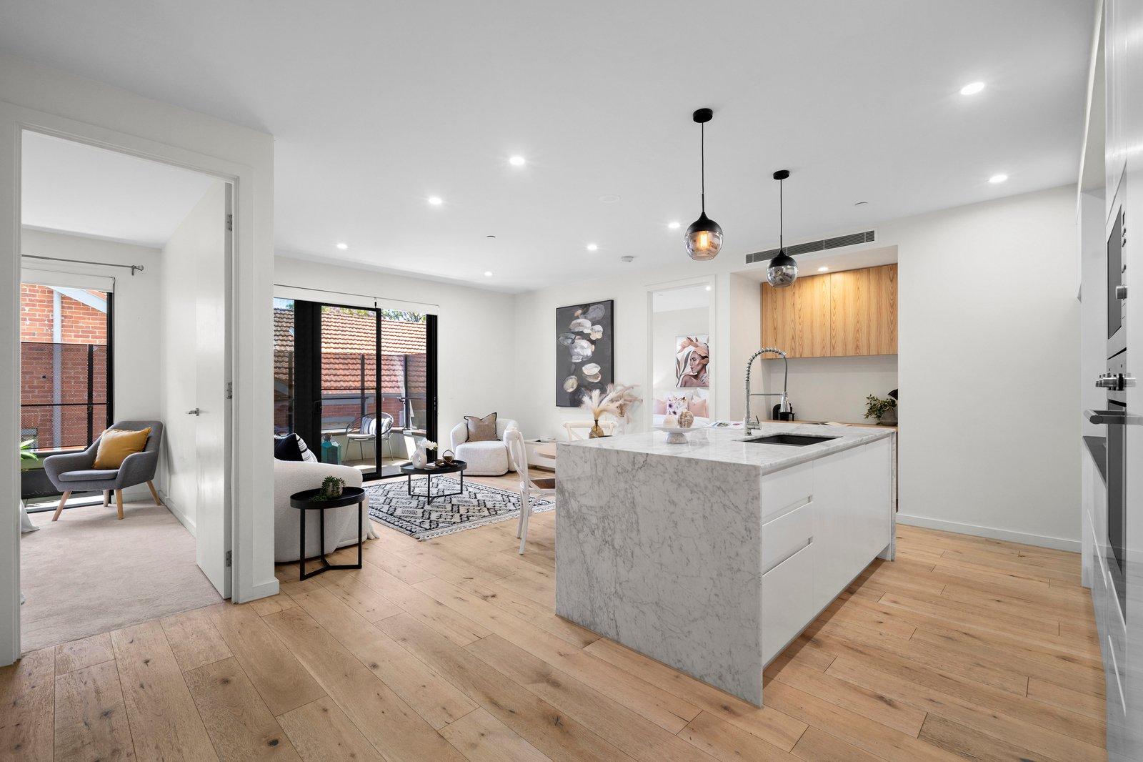 104/4 Littlewood Street, Hampton, 3188