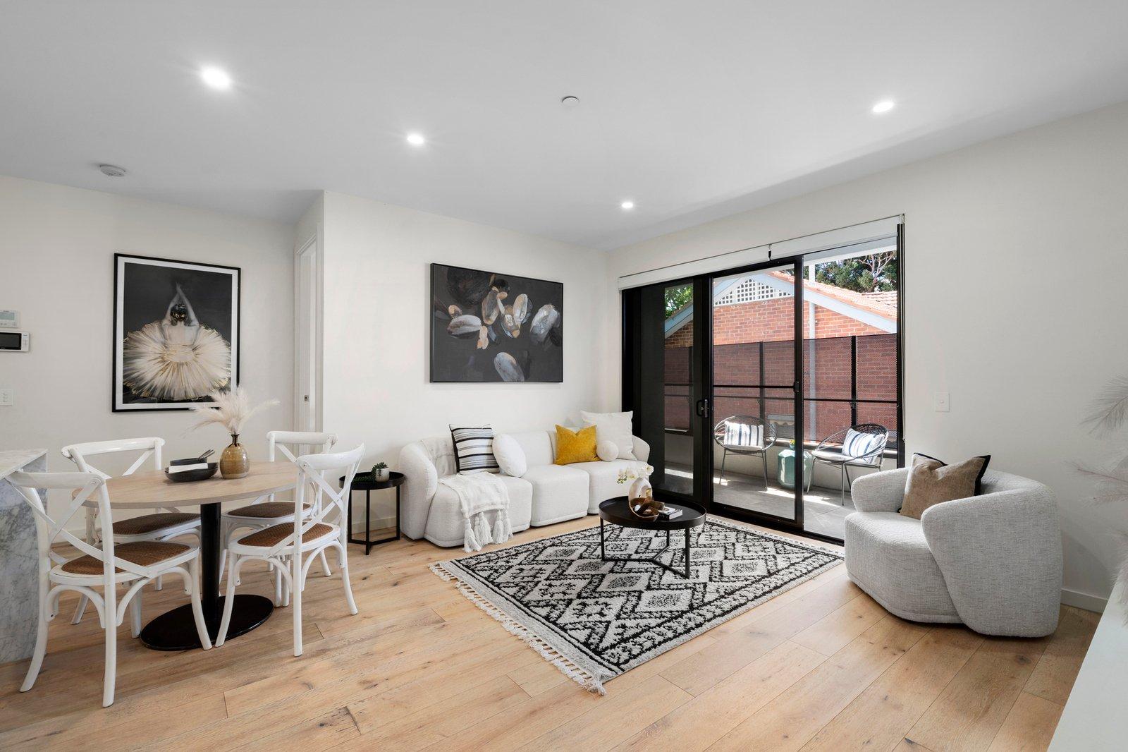 104/4 Littlewood Street, Hampton, 3188