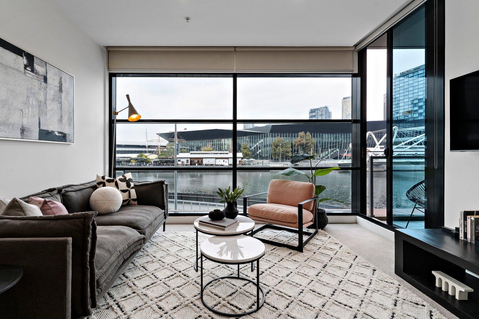 104/60 Siddeley Street, Docklands, 3008