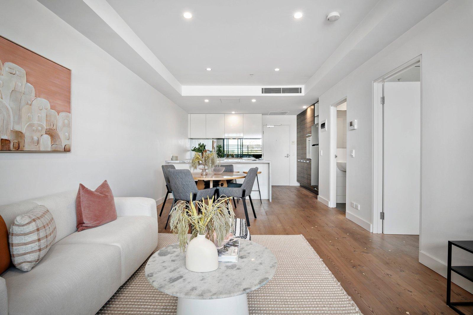 104/87-89 Dundas Place, Albert Park, 3206