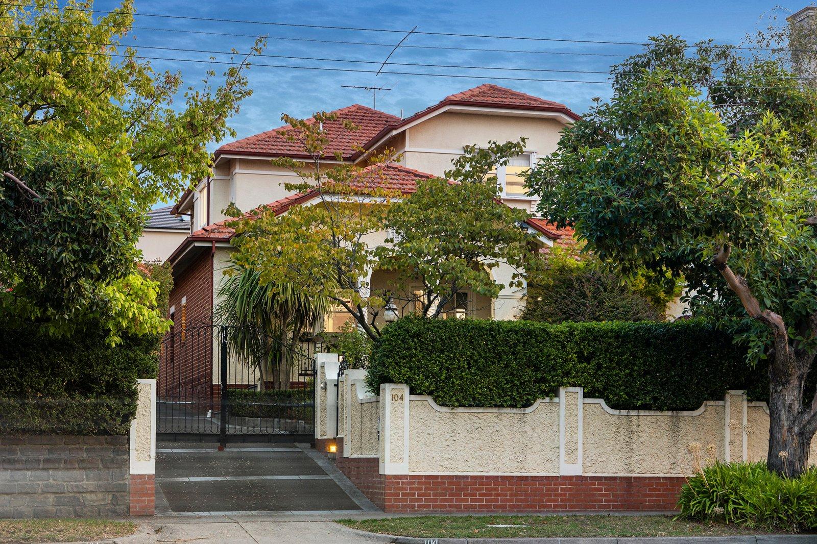 104 Harp Road, Kew, 3101