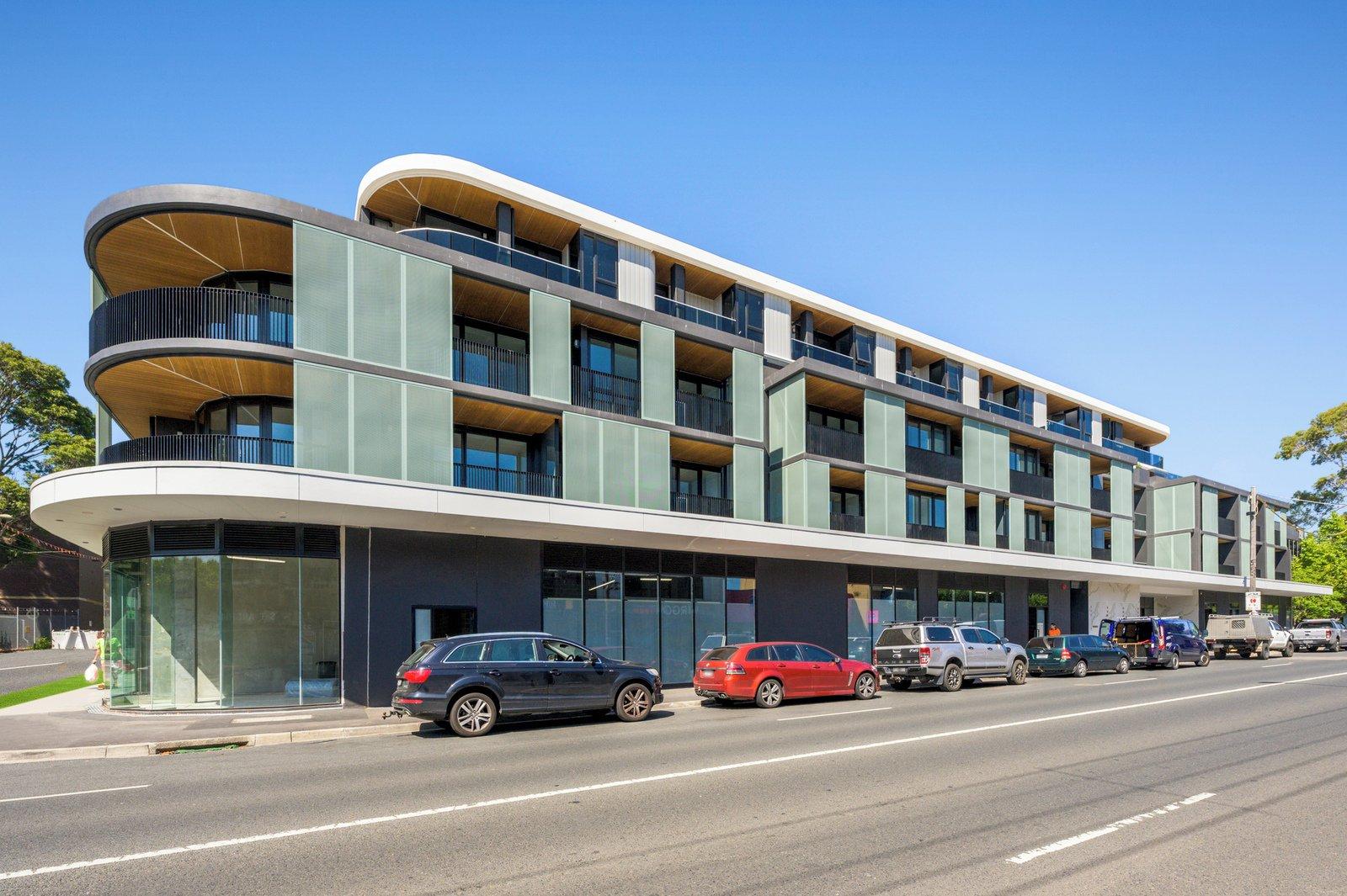 104b/200 Burwood Road, Hawthorn, 3122