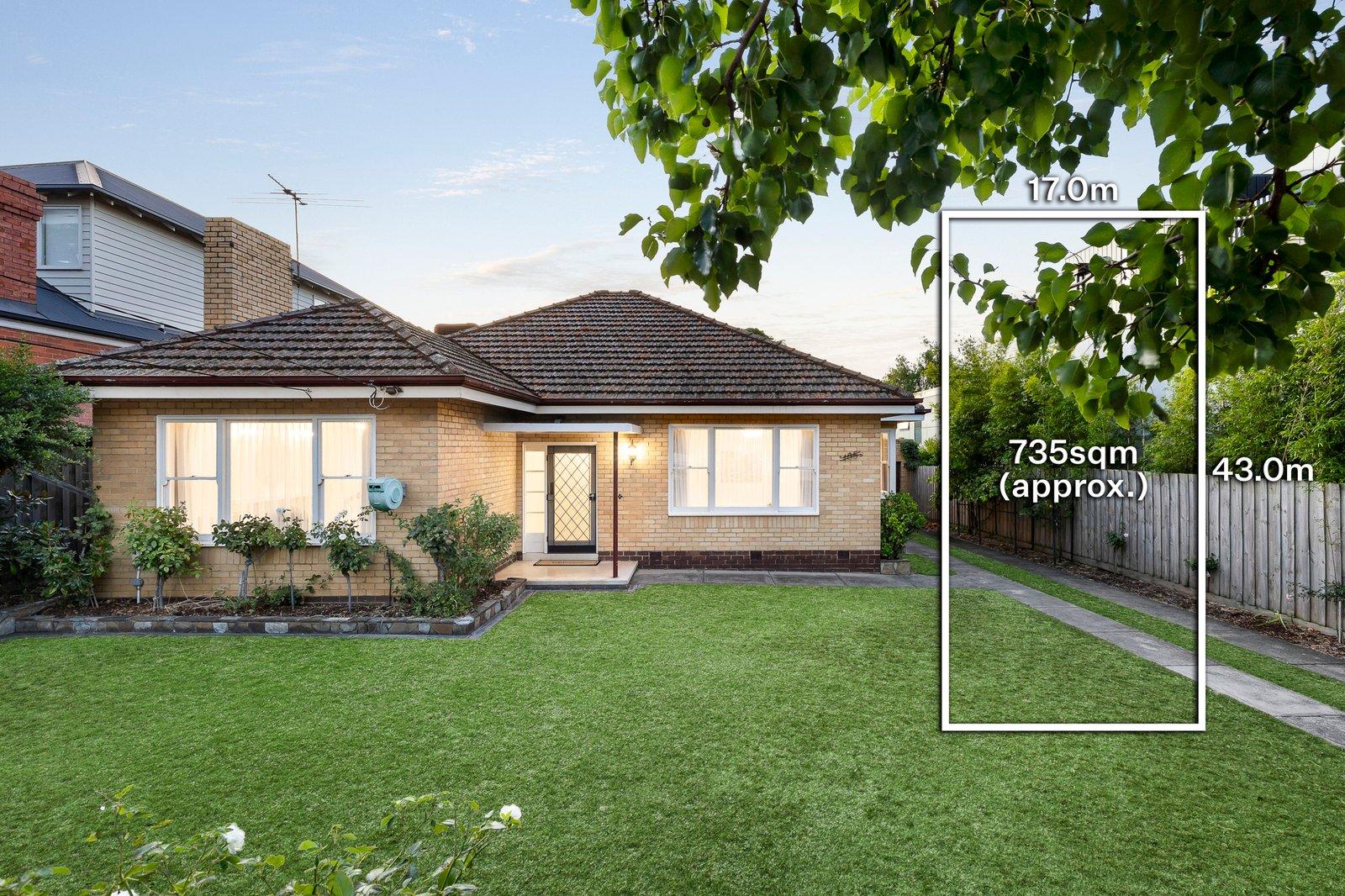 105 Darling Road, Malvern East, 3145