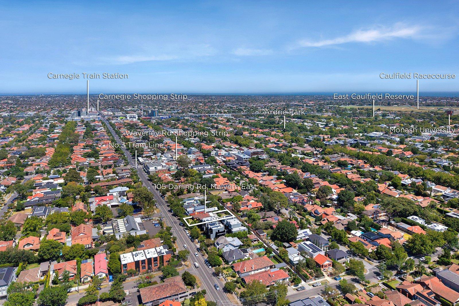 105 Darling Road, Malvern East, 3145