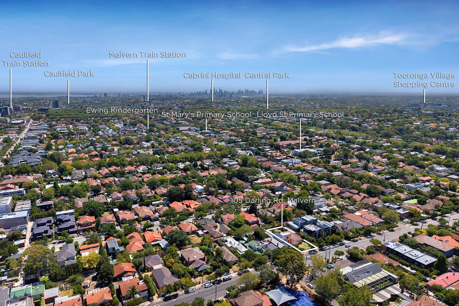 105 Darling Road, Malvern East, 3145