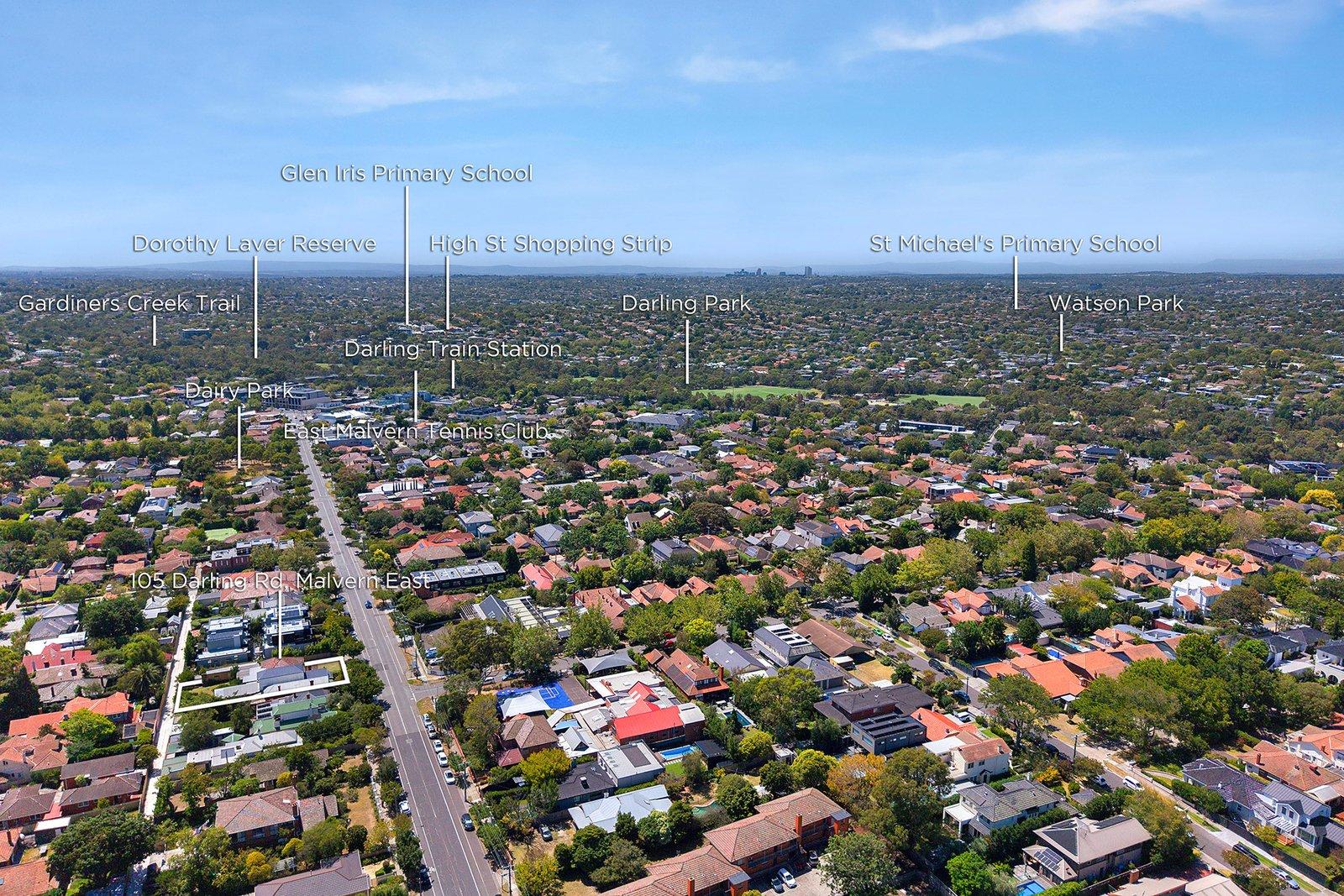 105 Darling Road, Malvern East, 3145