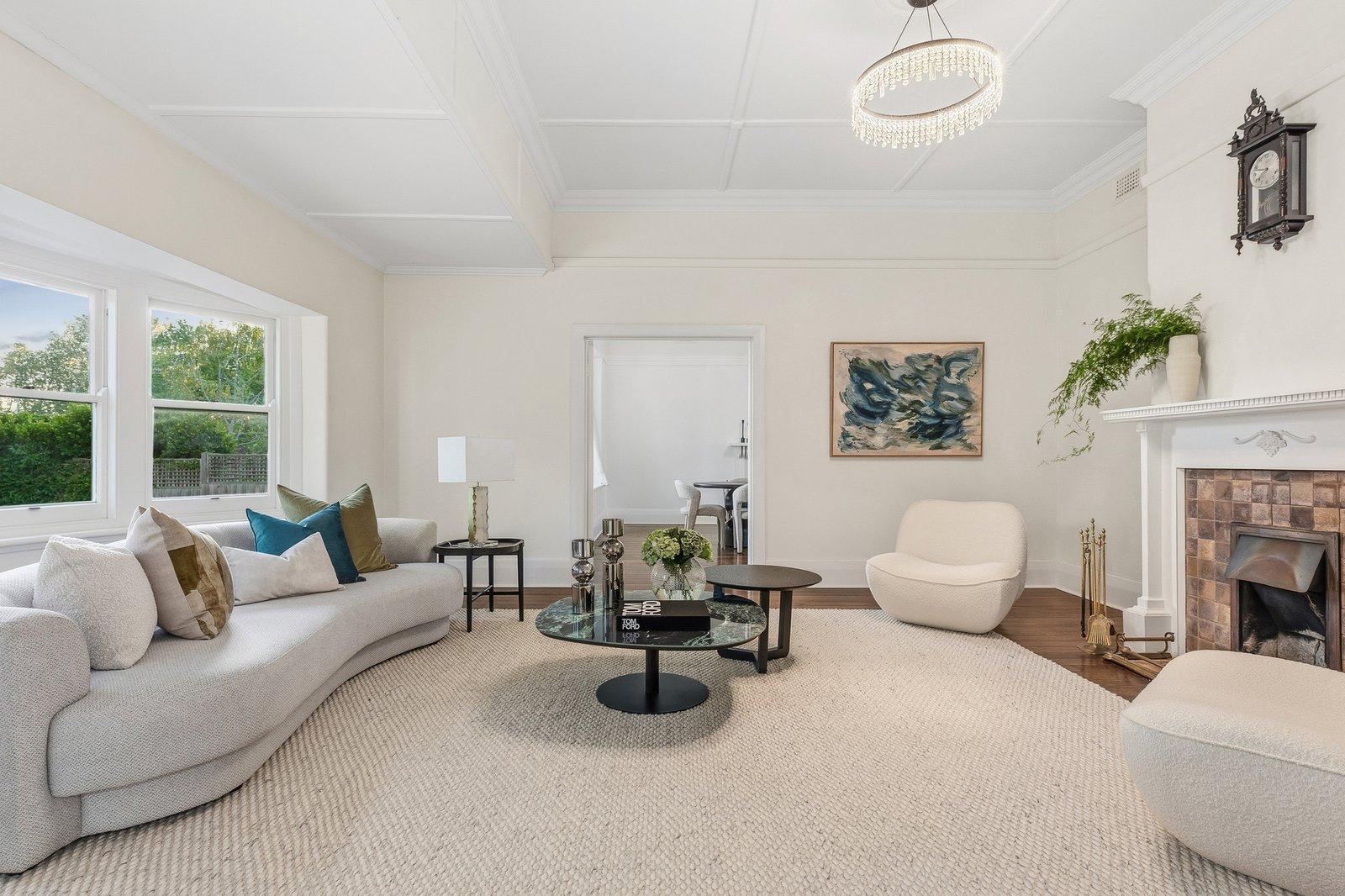 105 Sackville Street, Kew, 3101