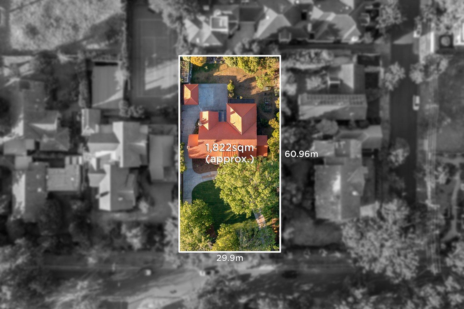 105 Sackville Street, Kew, 3101