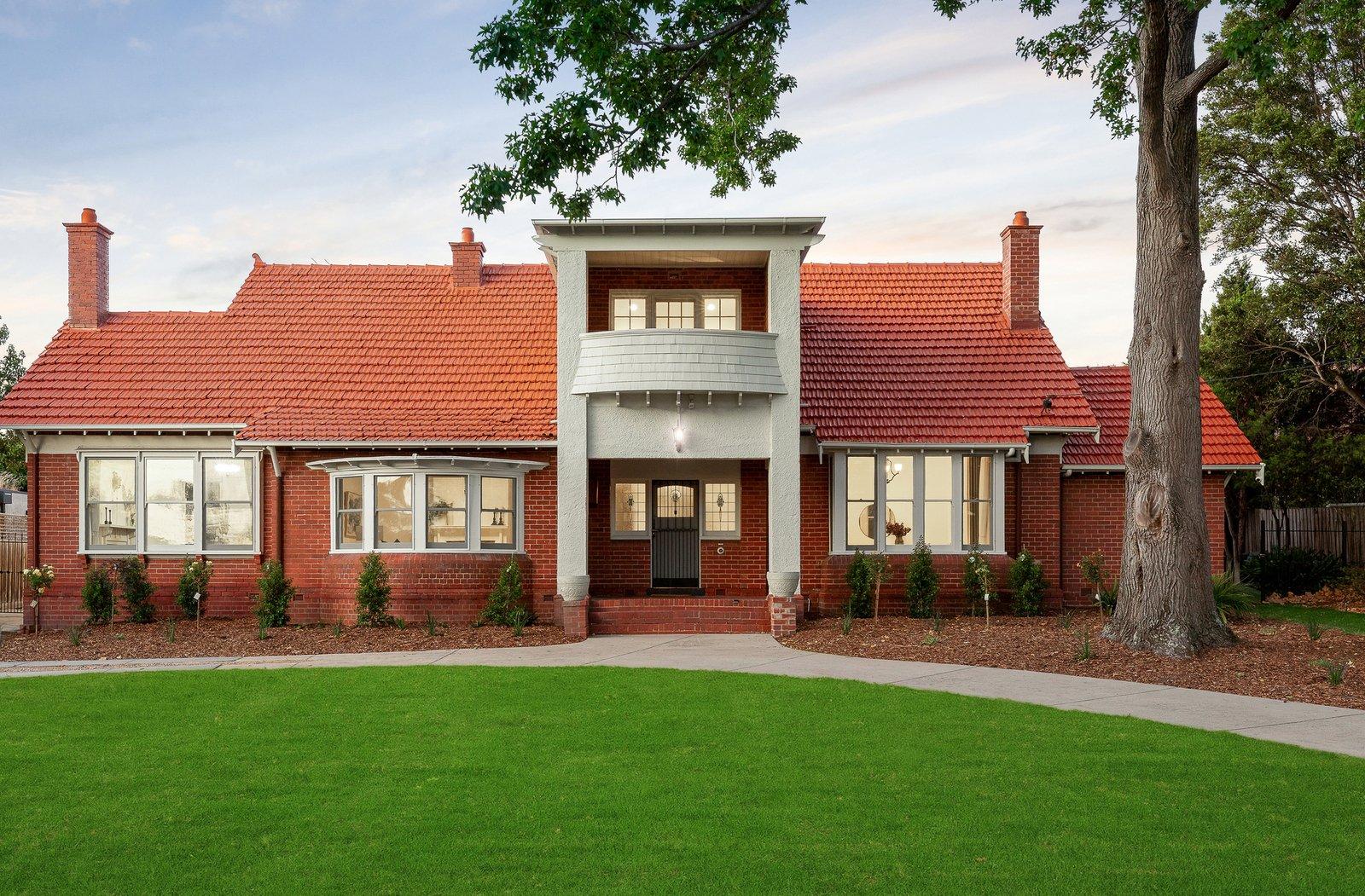 105 Sackville Street, Kew, 3101