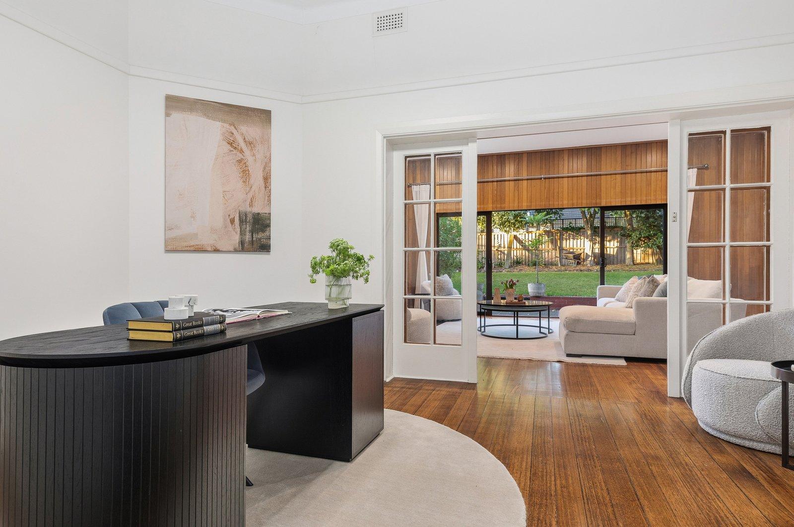 105 Sackville Street, Kew, 3101