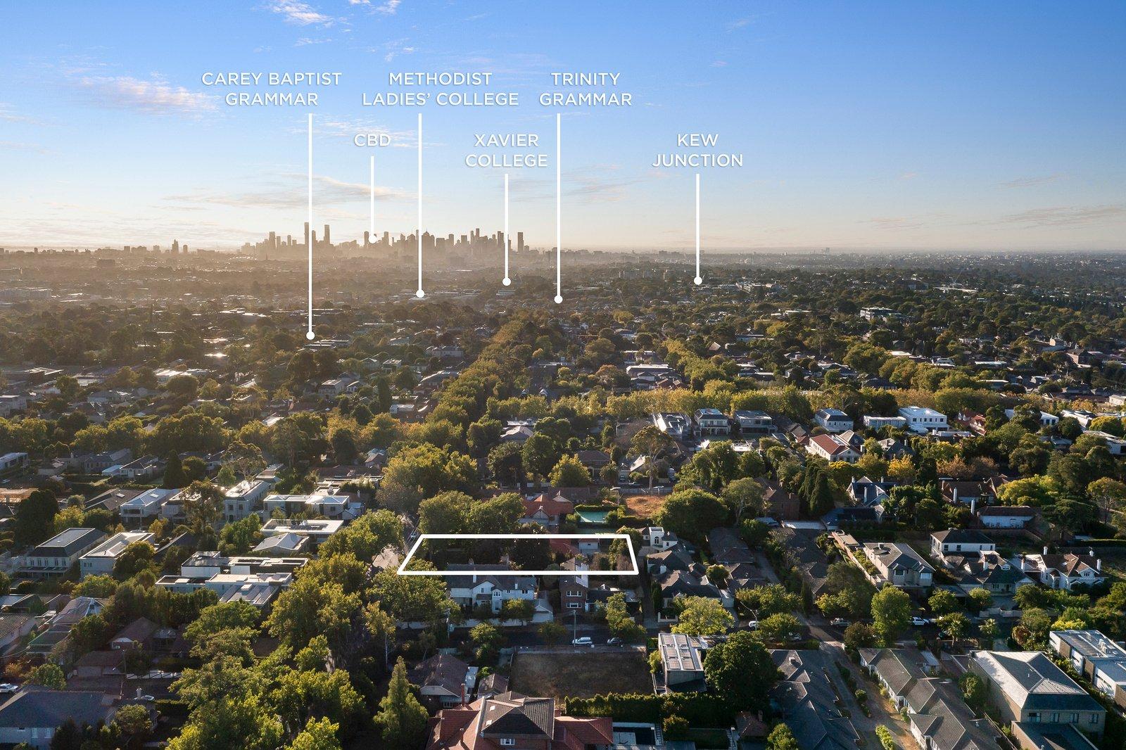 105 Sackville Street, Kew, 3101