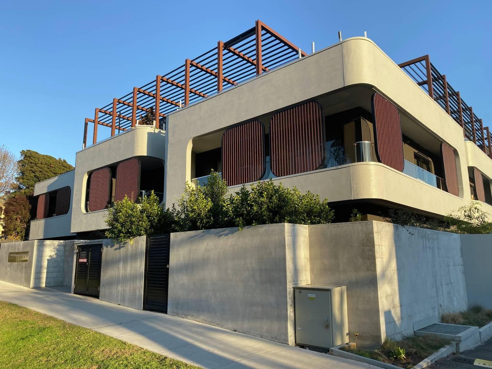 105/2-4 Littlewood Street, Hampton, 3188