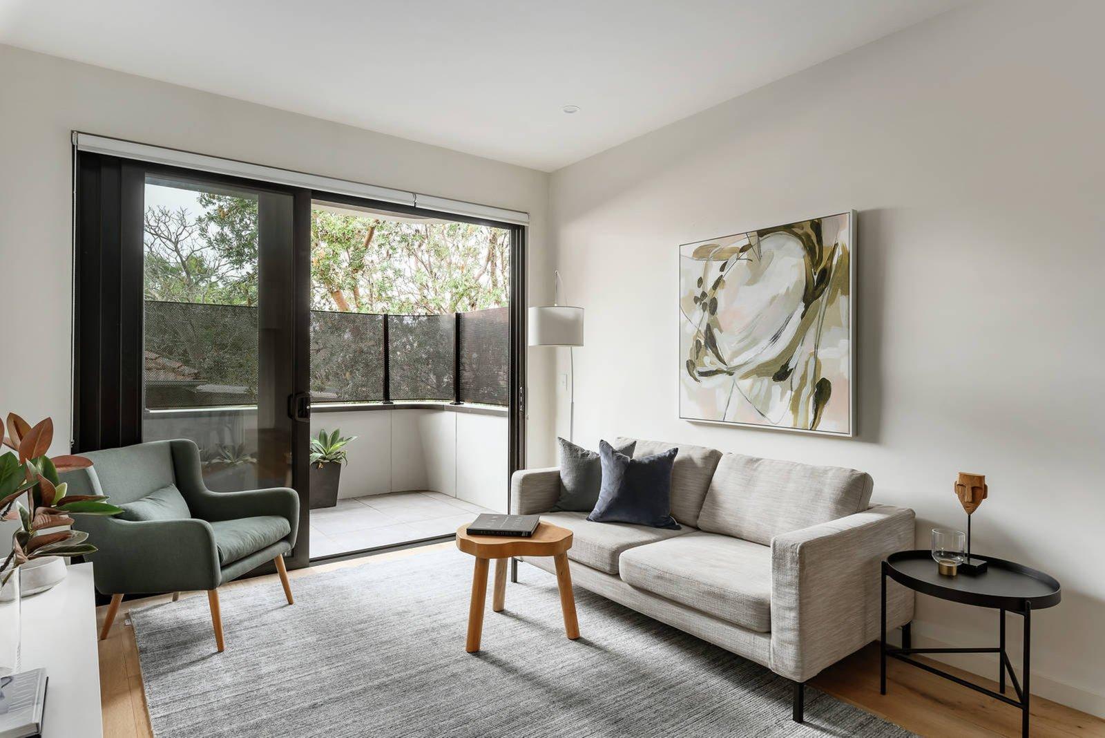 105/2-4 Littlewood Street, Hampton, 3188