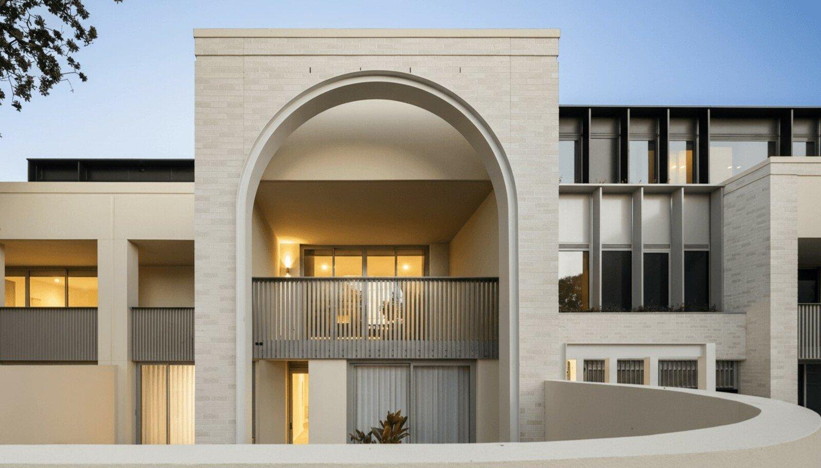 106/5 Adamson Street, Brighton, 3186