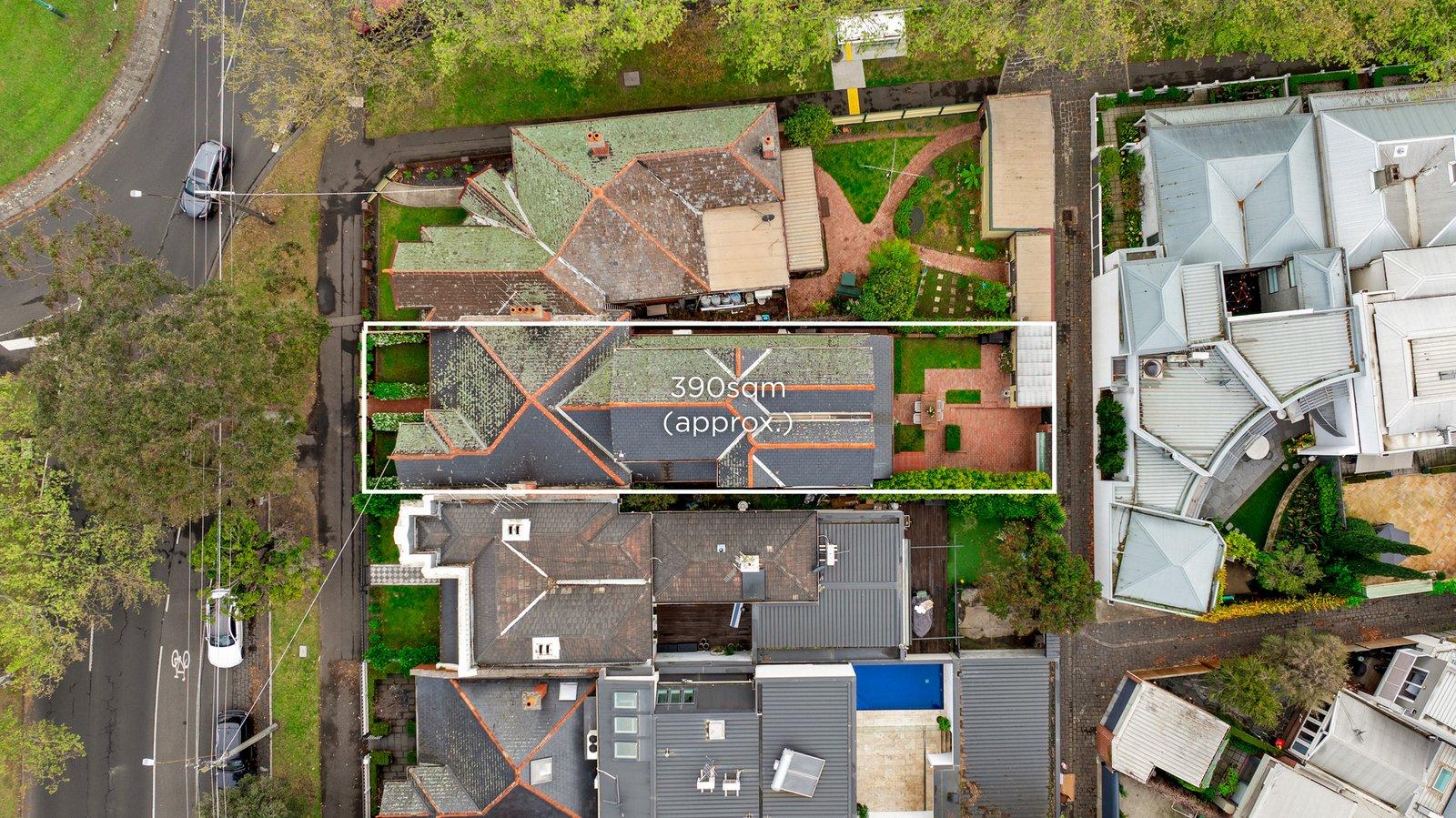 106 Kerferd Road, Albert Park, 3206