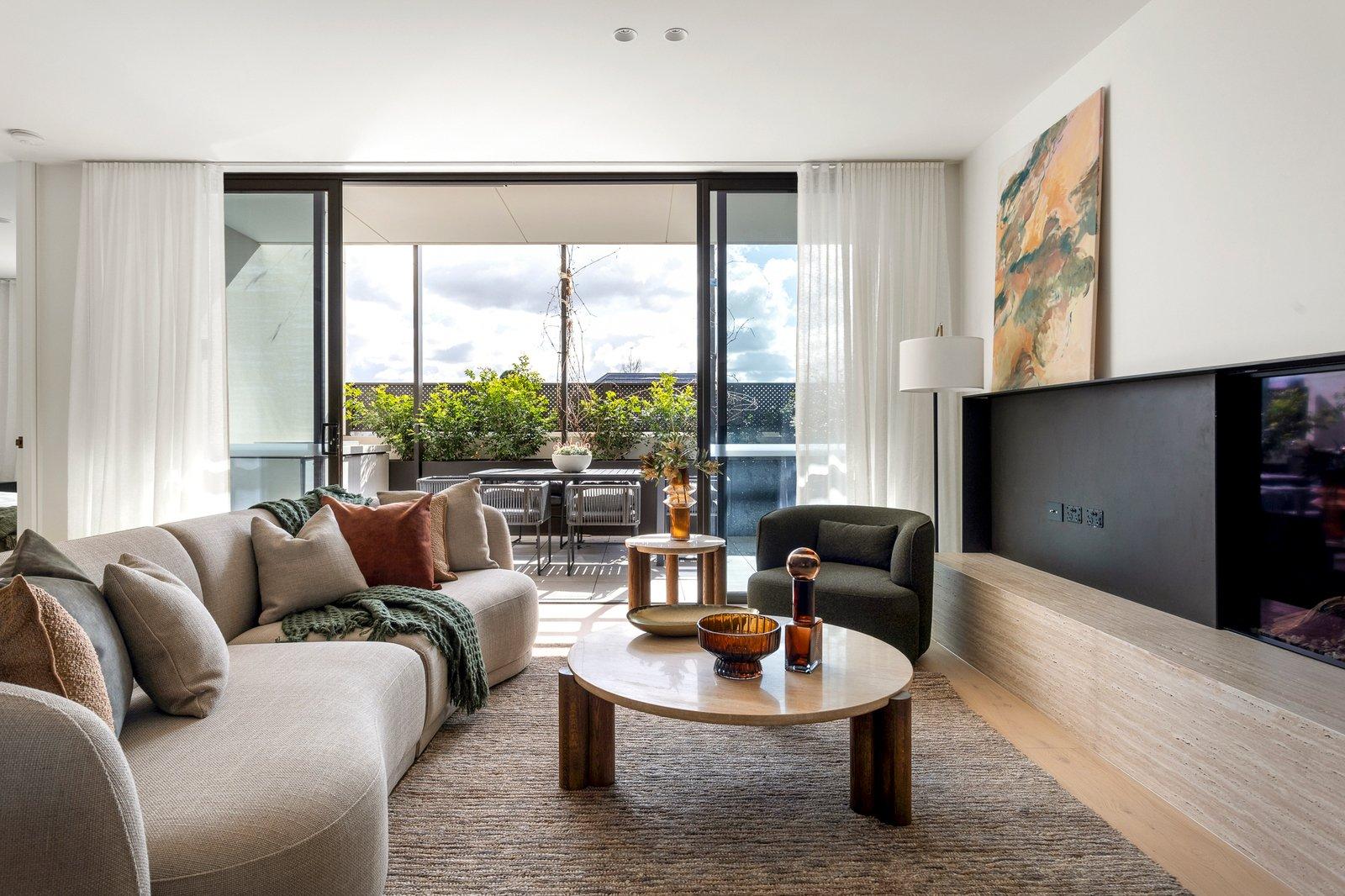 106/1095 Malvern Road, Toorak, 3142