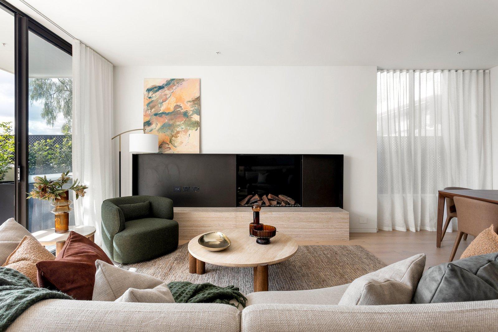 106/1095 Malvern Road, Toorak, 3142