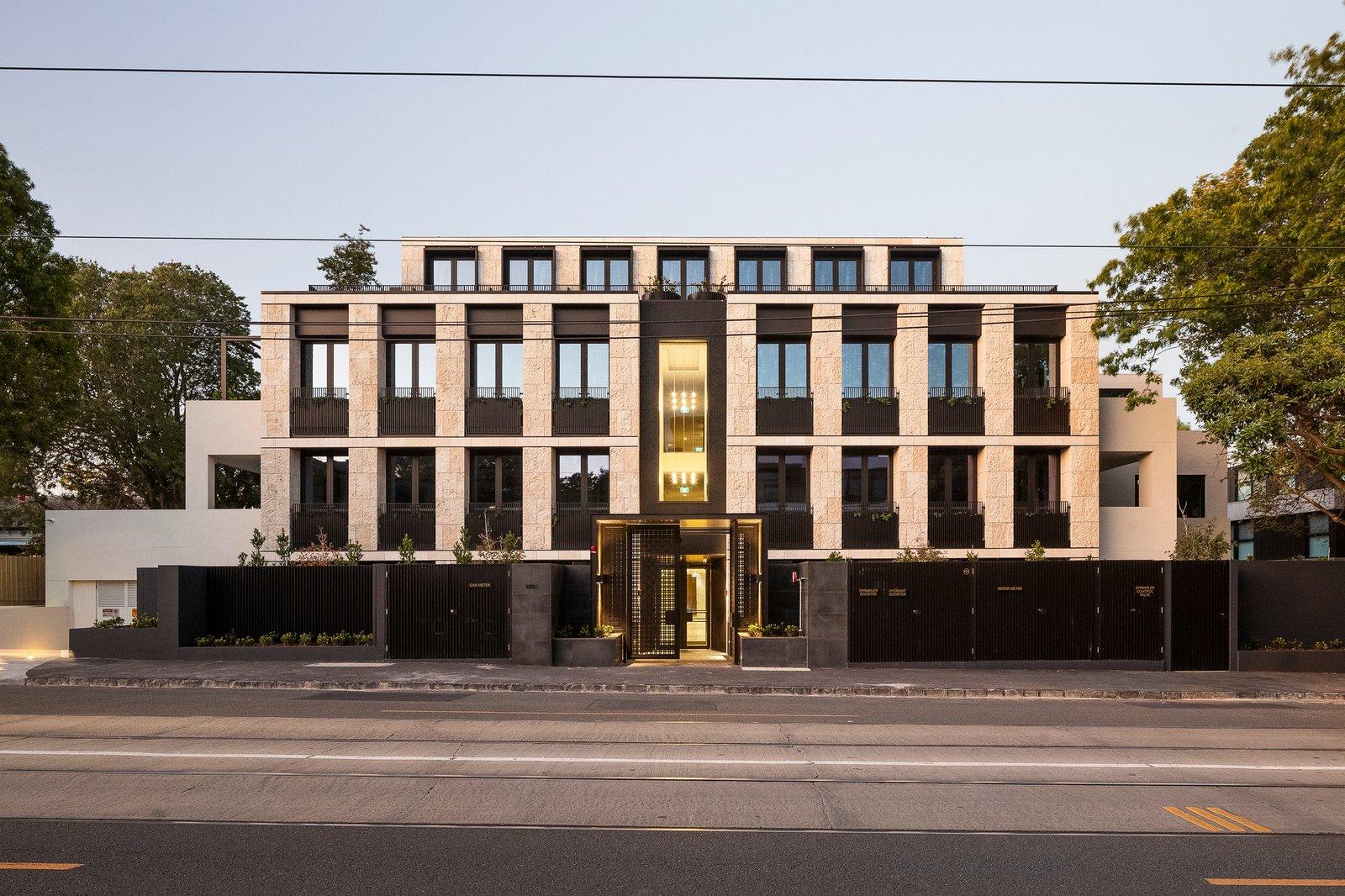 106/1095 Malvern Road, Toorak, 3142