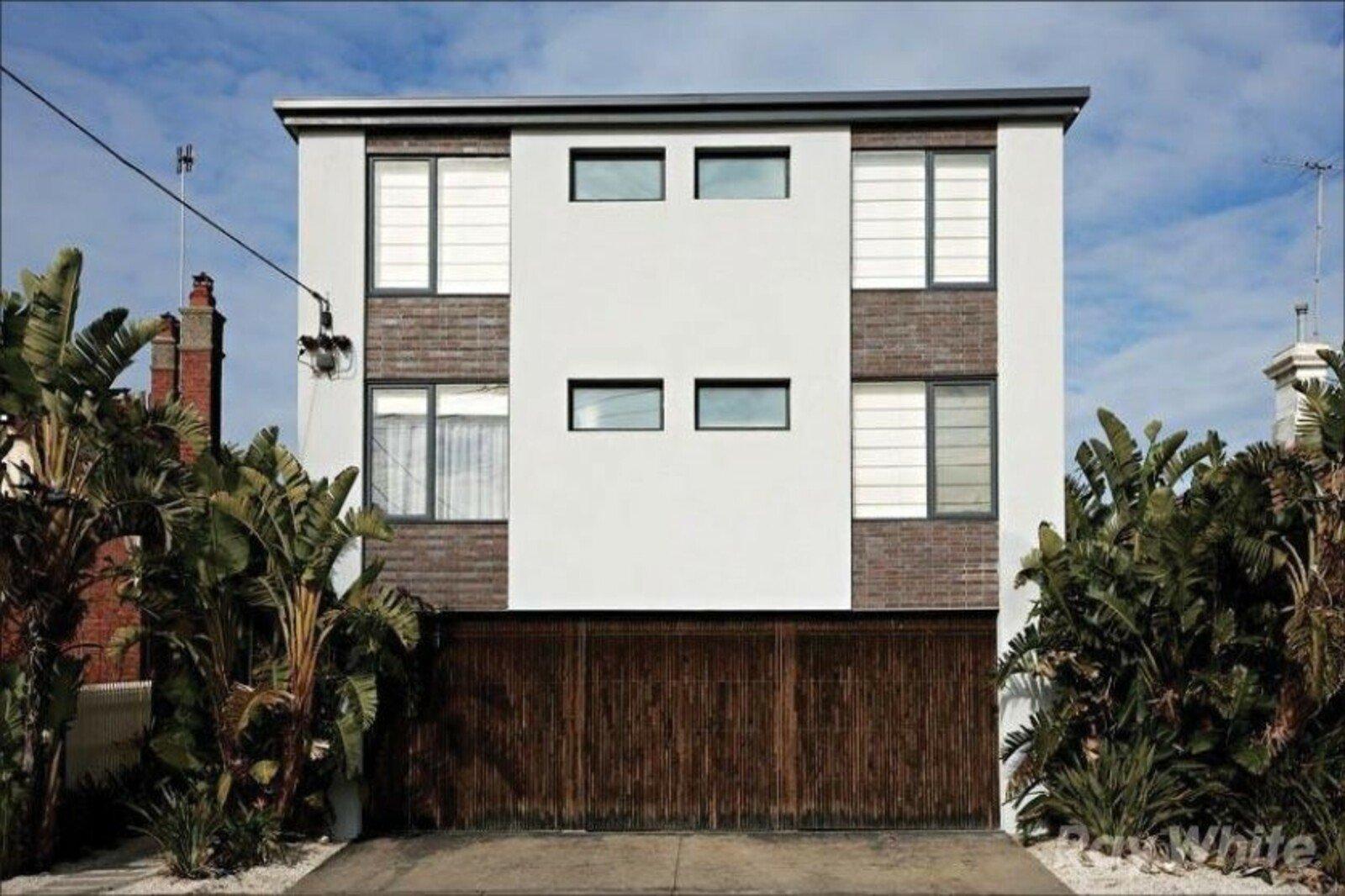 106/2053-2055 Malvern Road, Malvern East, 3145