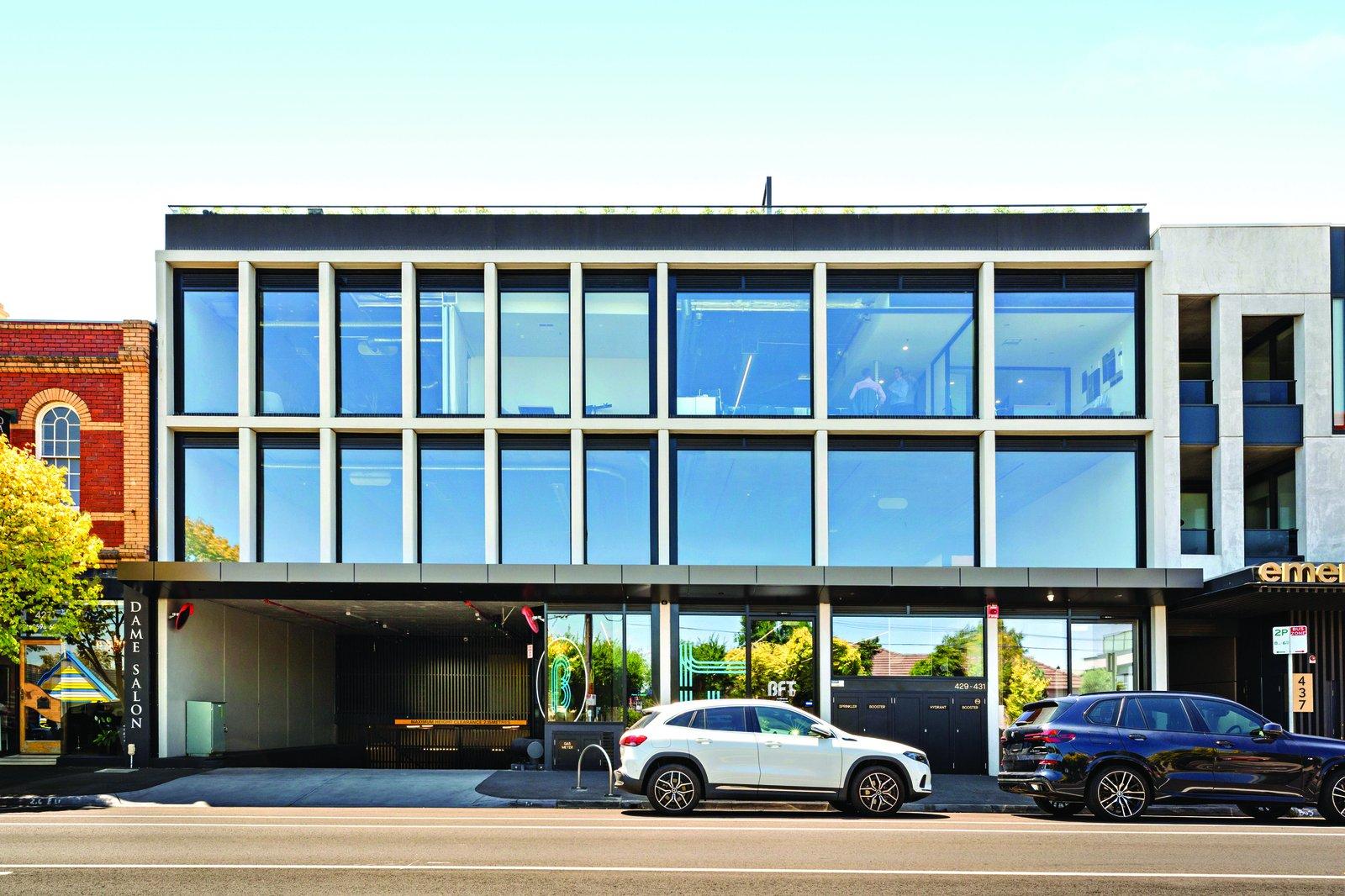 107/429-431 Bay Street, Brighton, 3186