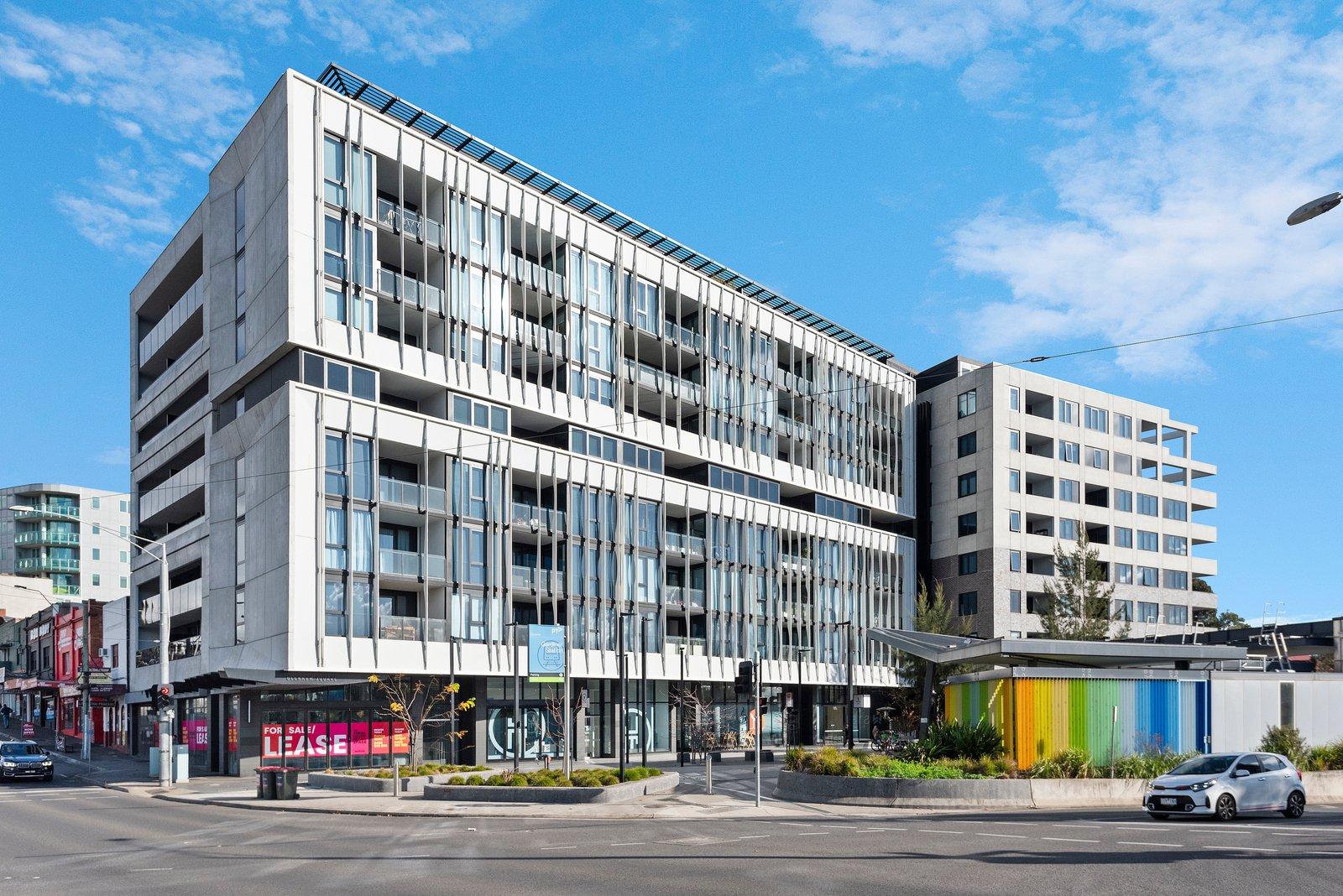 107/5 Glenarm Road, Glen Iris, Vic