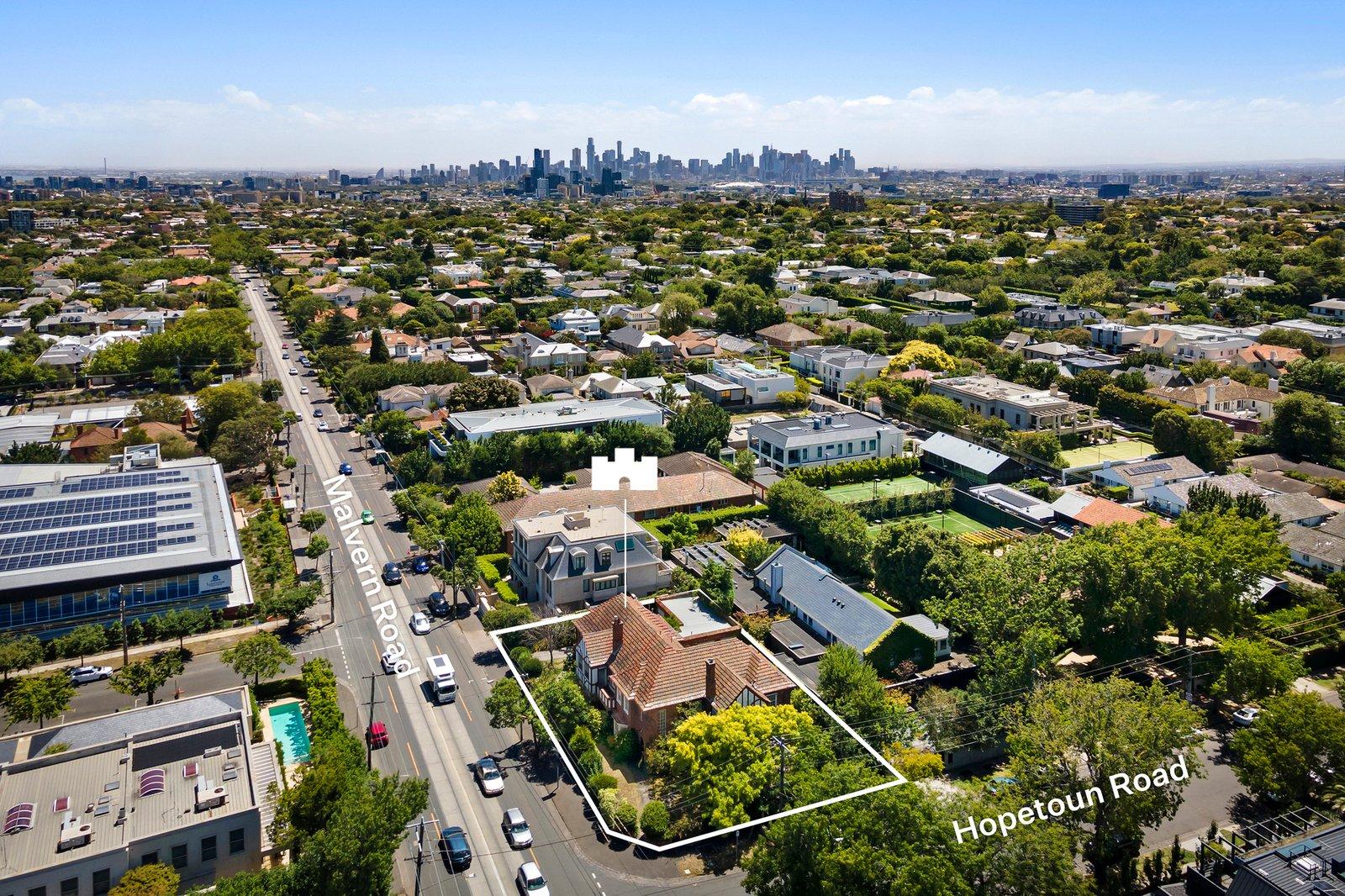 1077-1079 Malvern Road, Toorak, 3142