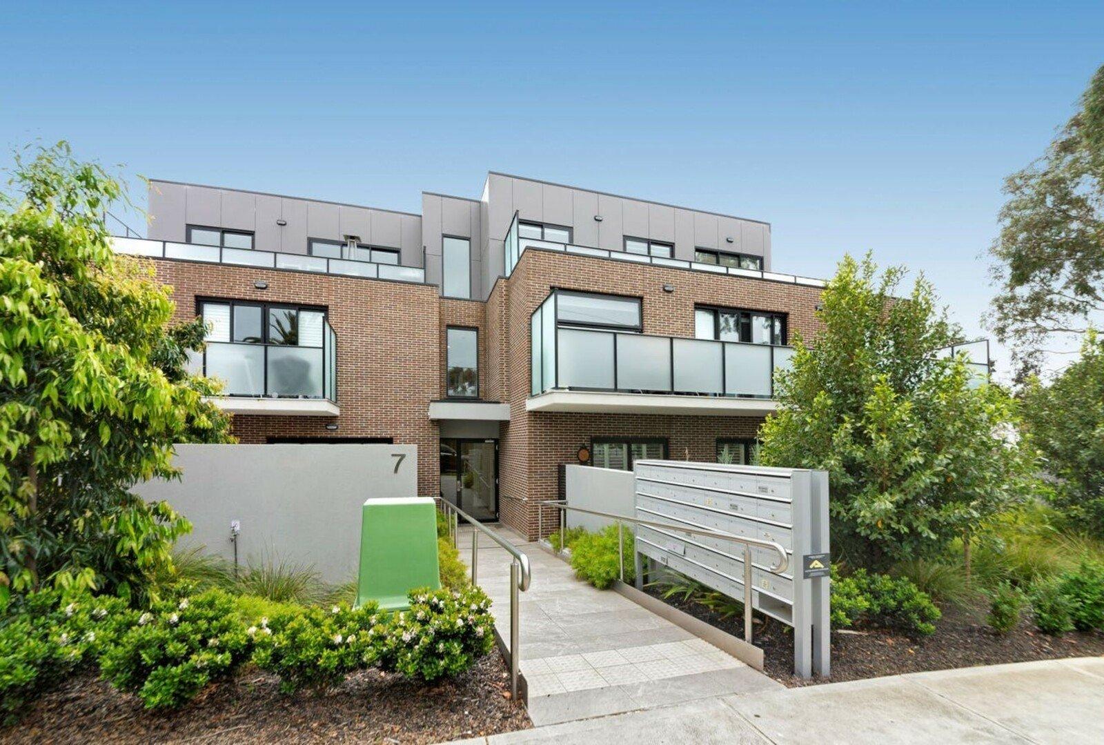 107/7 Cowra Street, Brighton, 3186