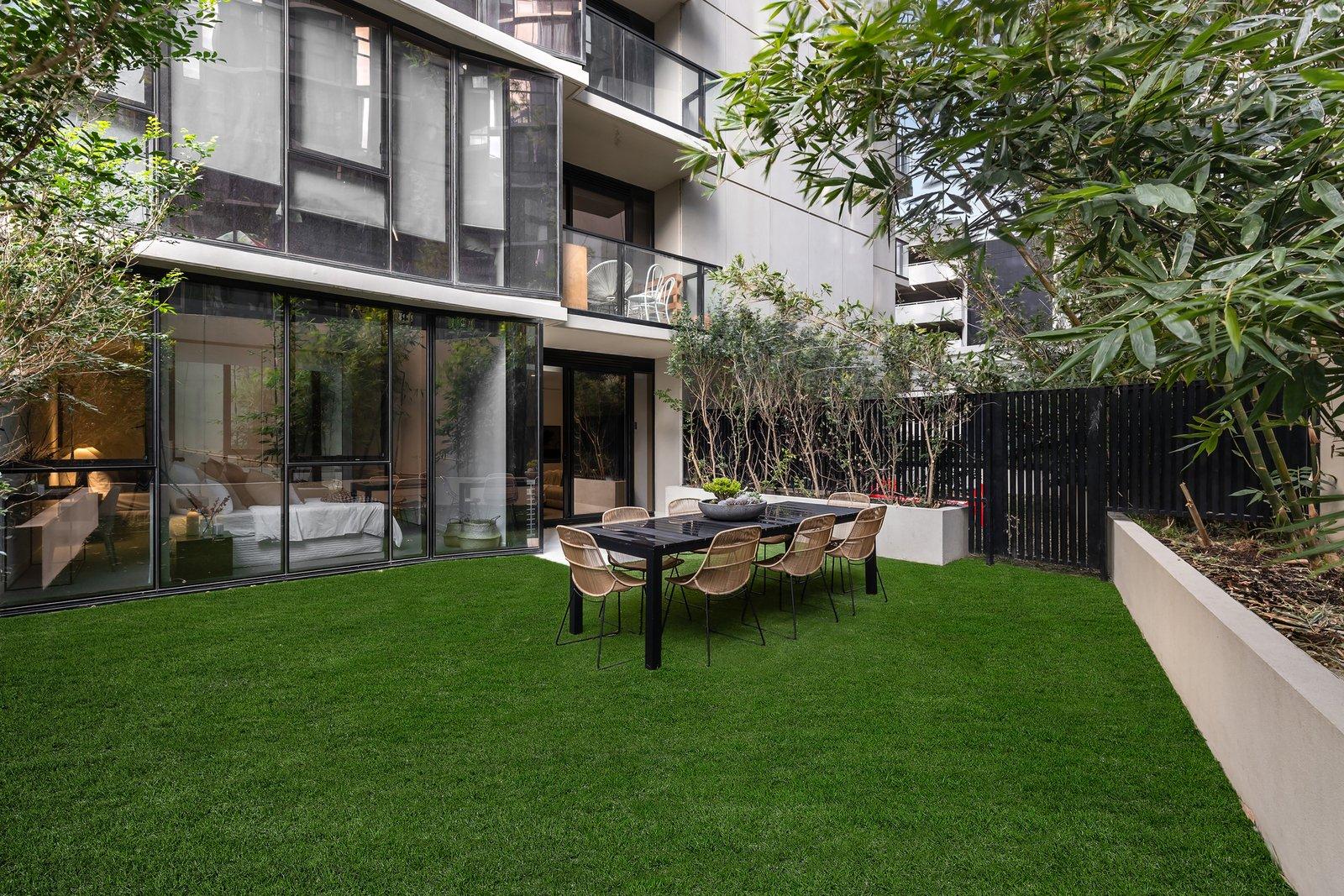 107/8 Daly Street, South Yarra, 3141