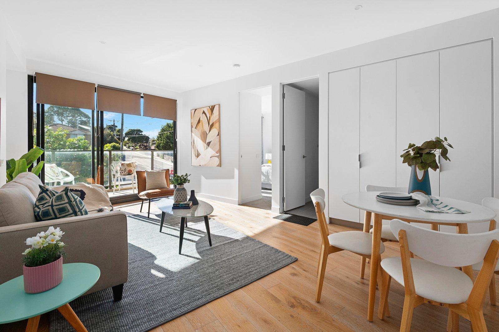 107/83 Tram Road, Doncaster, 3108