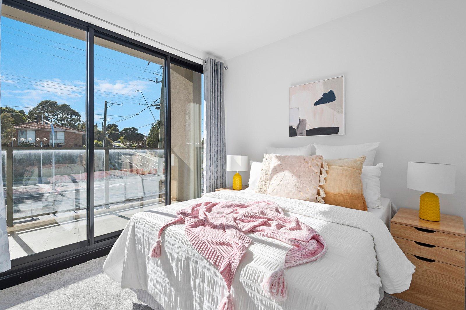 107/83 Tram Road, Doncaster, 3108