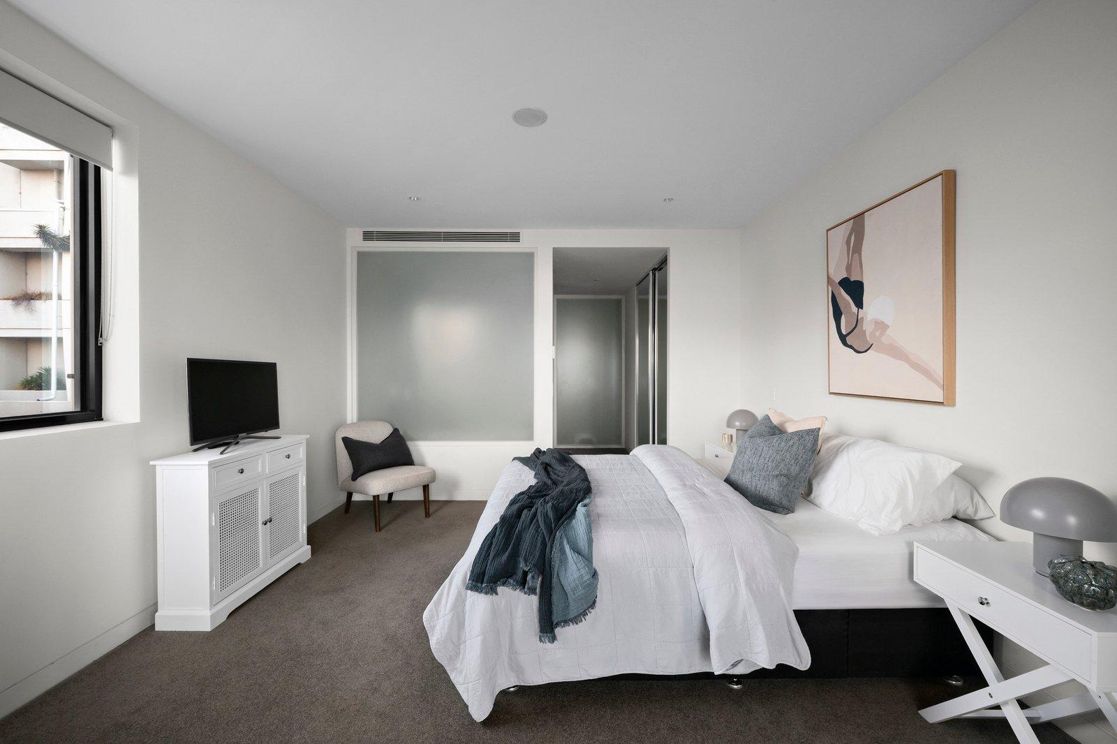 107/88 Beaconsfield Parade, Albert Park, 3206