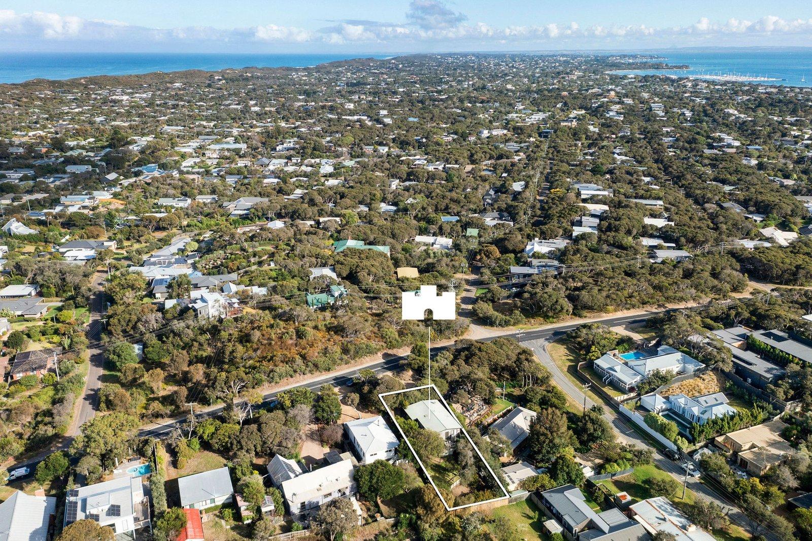 107 Canterbury Jetty Road, Rye, 3941