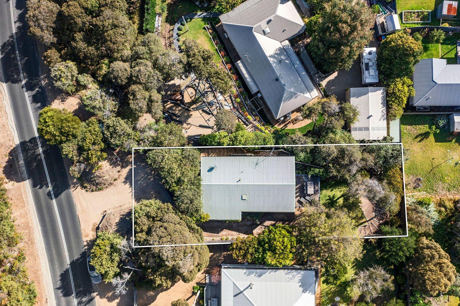 107 Canterbury Jetty Road, Rye, 3941