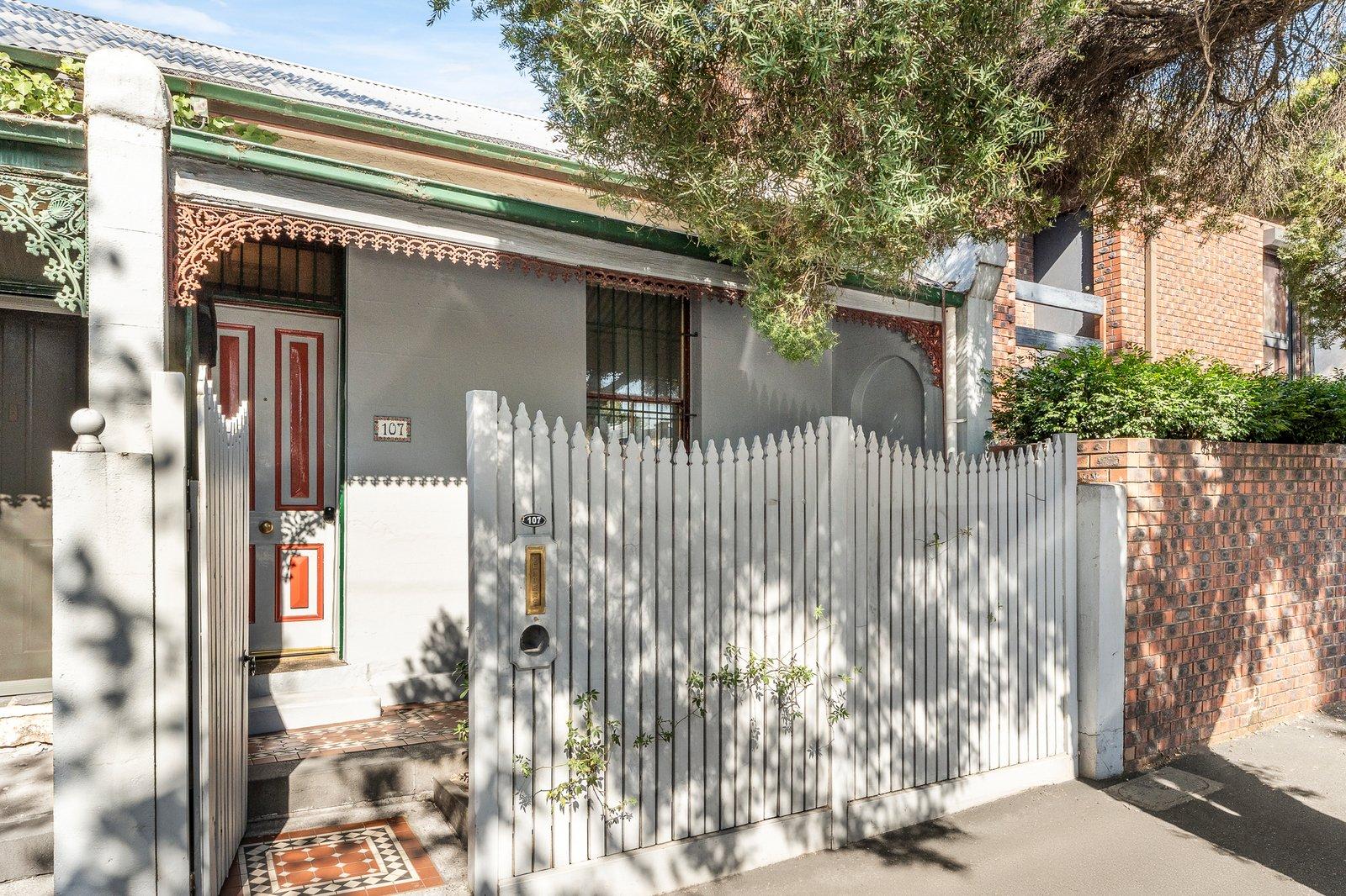 107 Princes Street, Carlton, 3053
