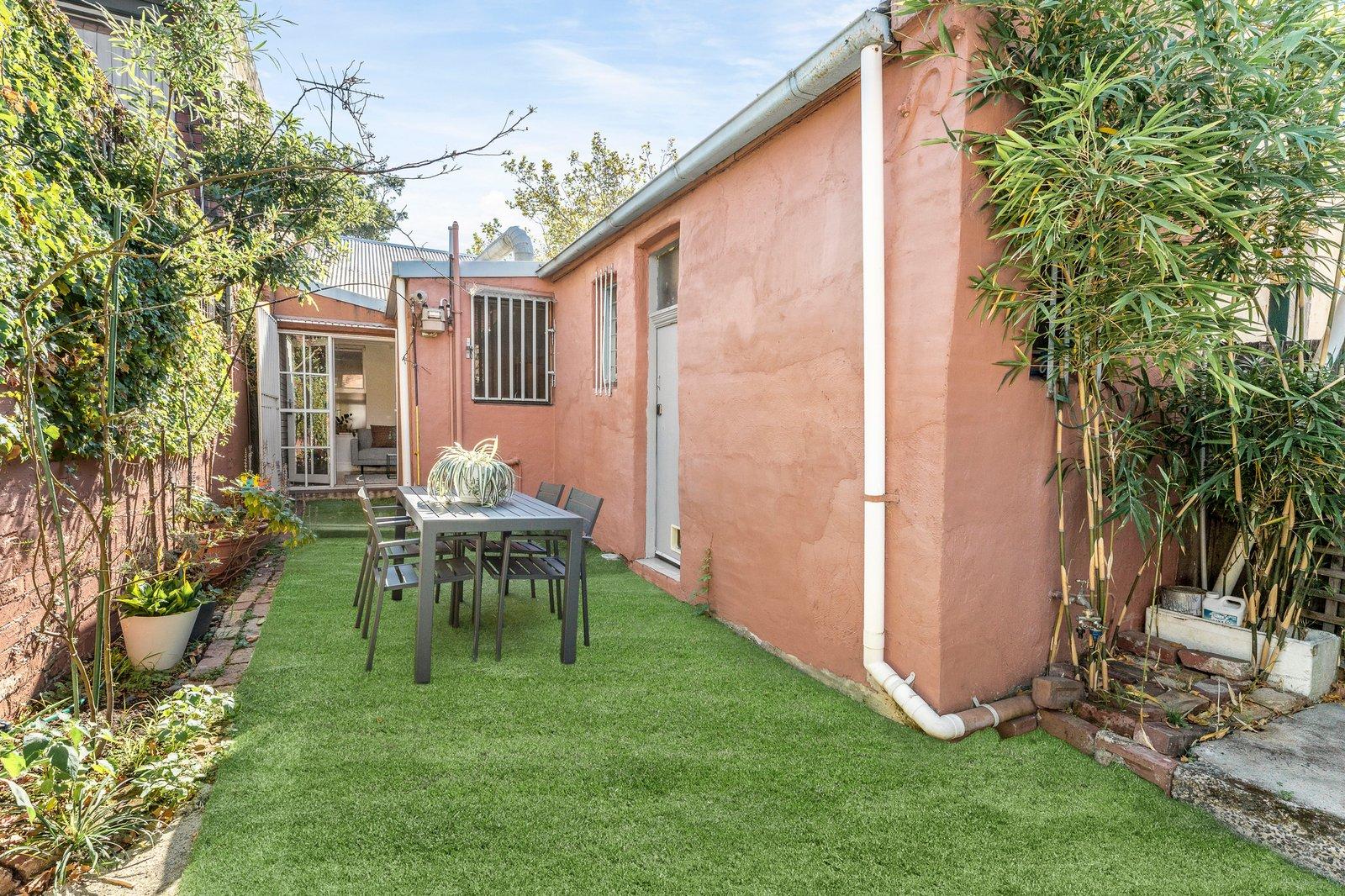 107 Princes Street, Carlton, 3053