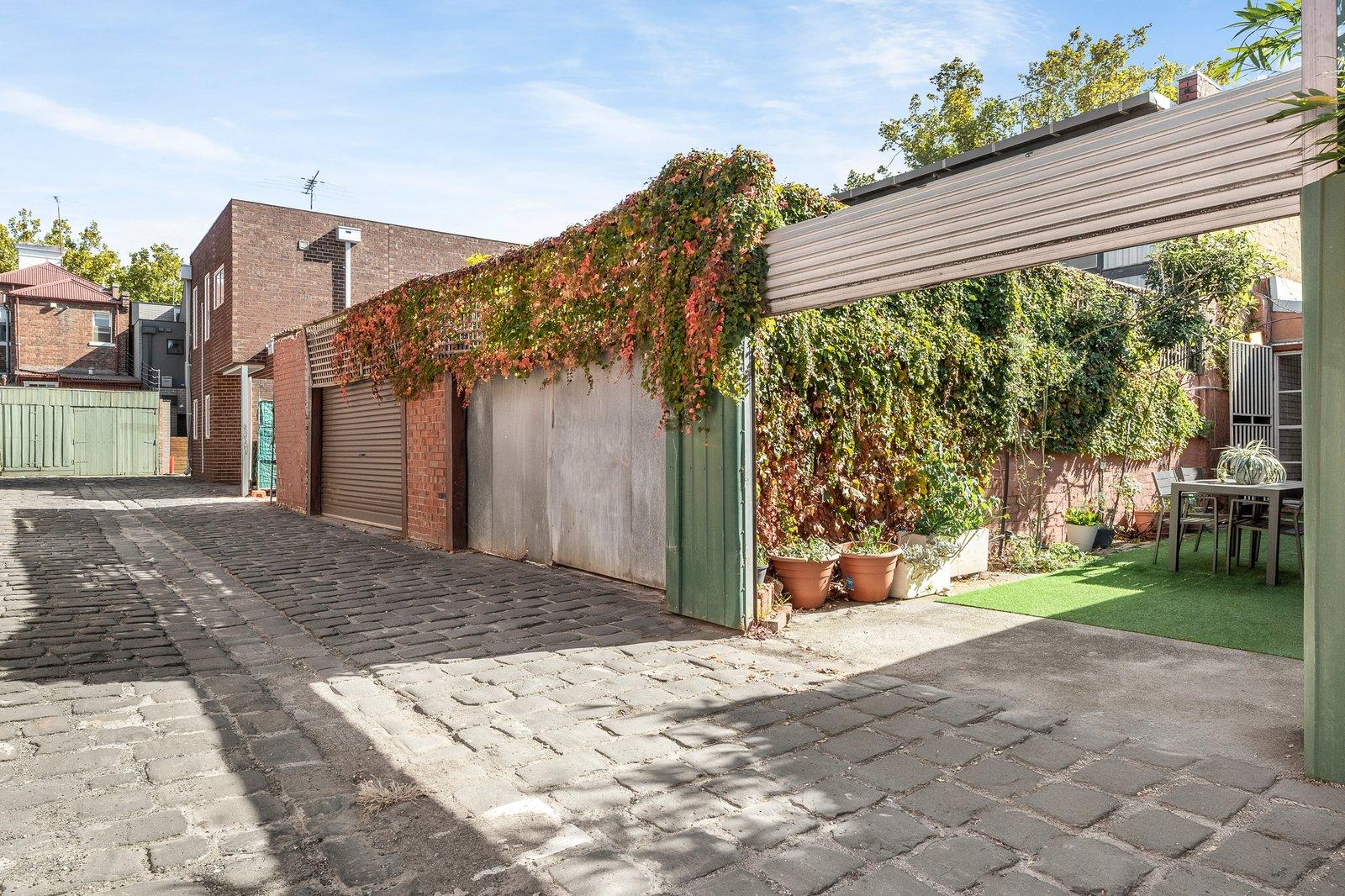 107 Princes Street, Carlton, 3053