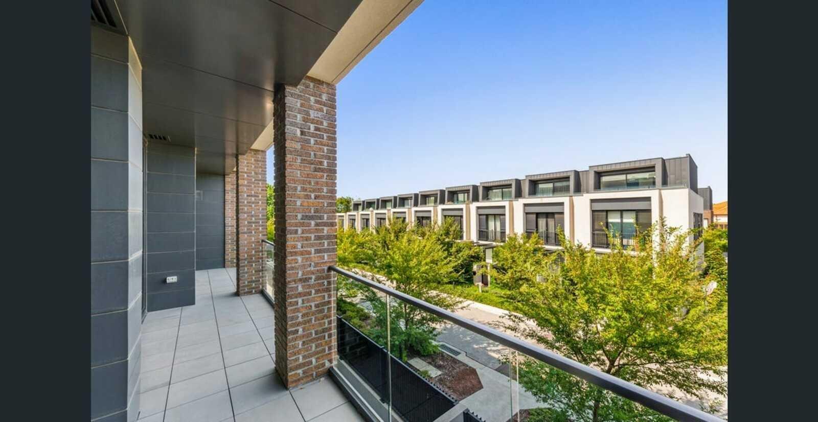 107/1 Eucalypt Avenue, Malvern East, 3145