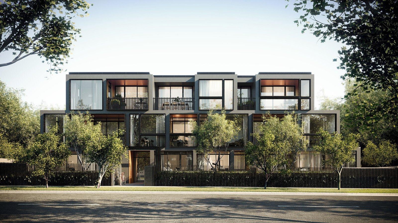 107/134-138 McKinnon Road, McKinnon, 3204