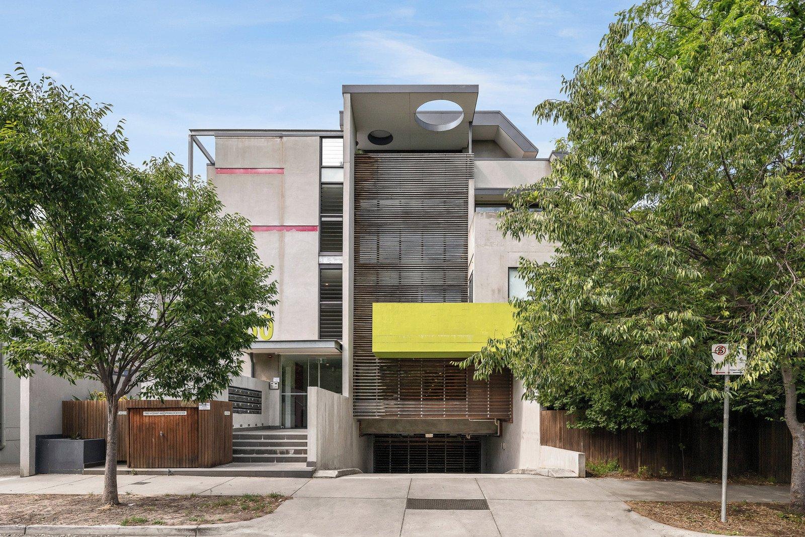 108/60 Wellington Street, St Kilda, 3182