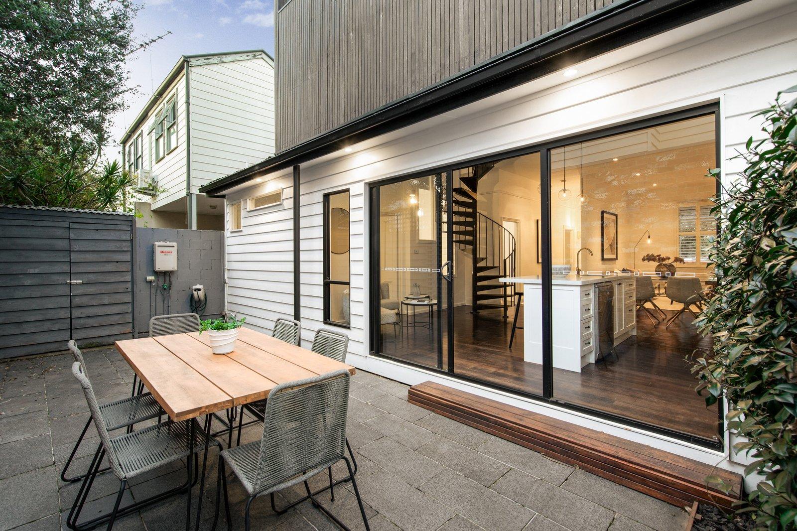 108 Graham Street, Port Melbourne, 3207