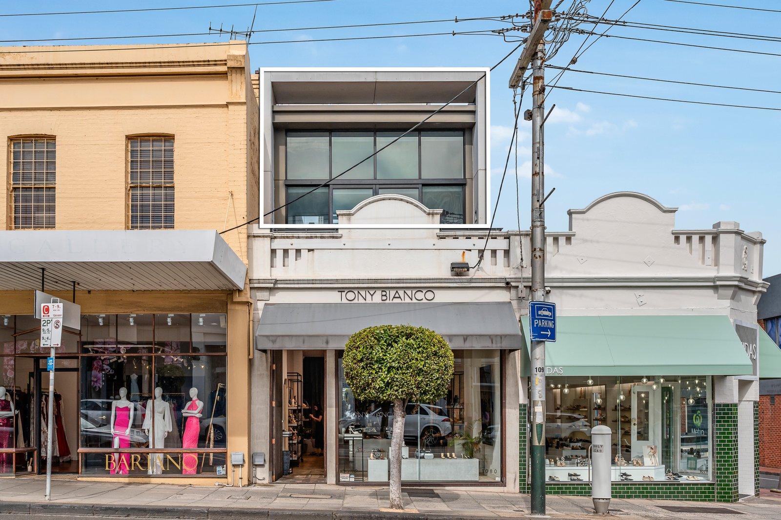 1080A High Street, Armadale, 3143