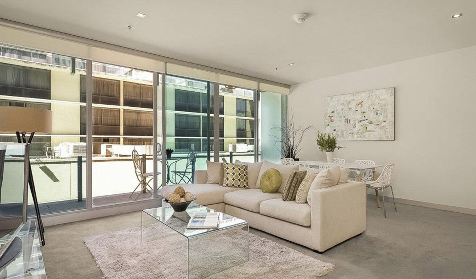 108/1 Roy Street, Melbourne, 3004