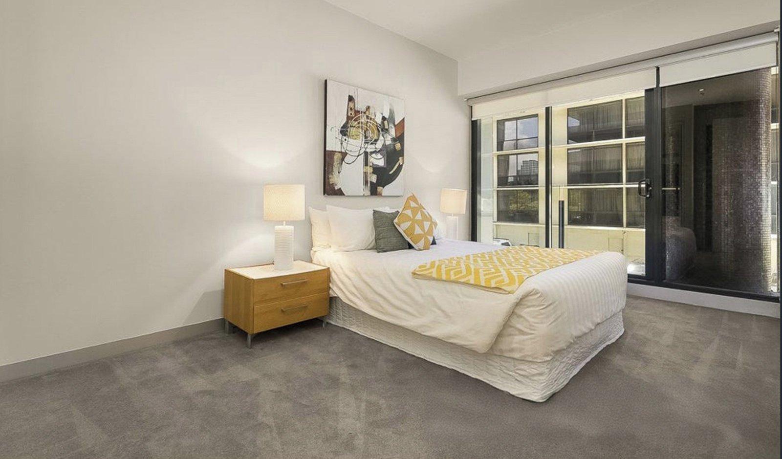 108/1 Roy Street, Melbourne, 3004