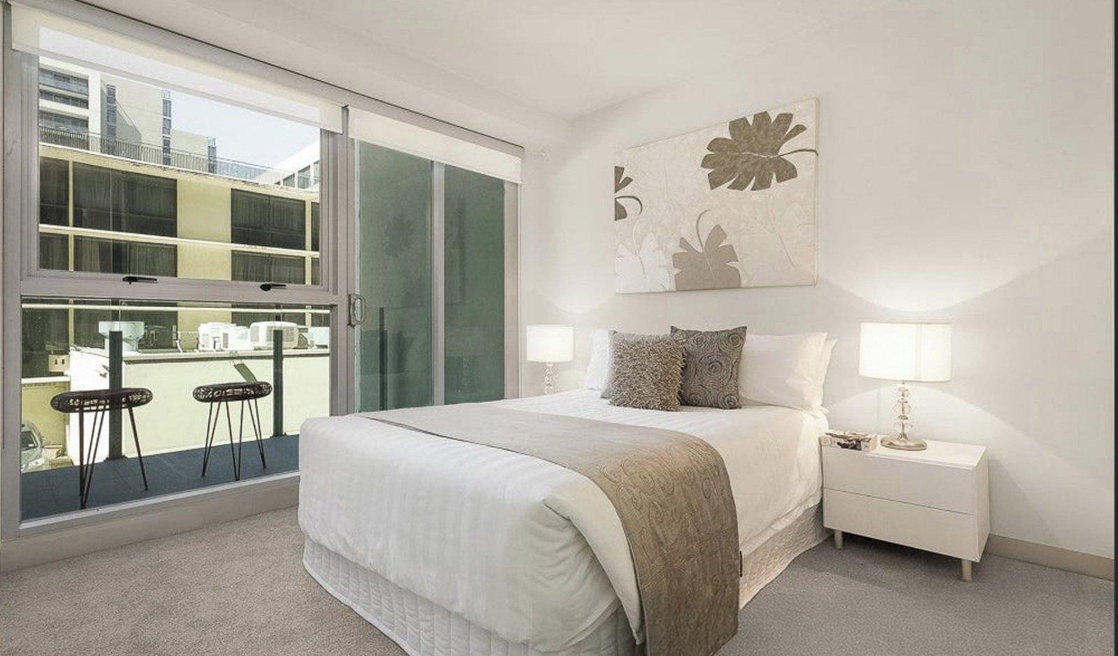 108/1 Roy Street, Melbourne, 3004