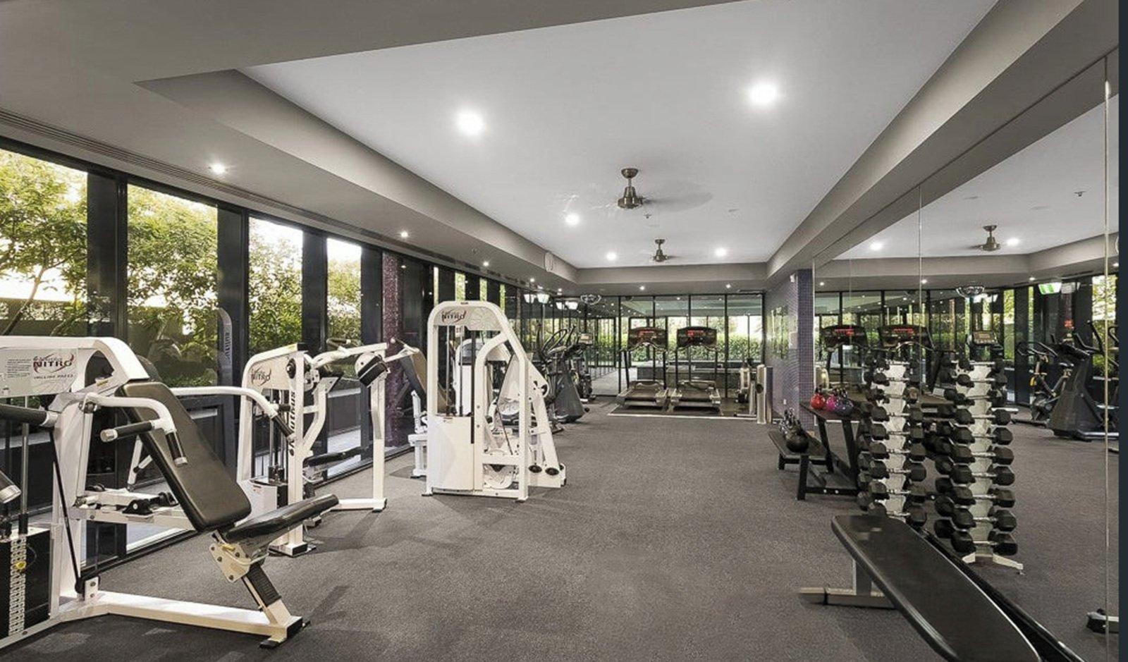 108/1 Roy Street, Melbourne, 3004