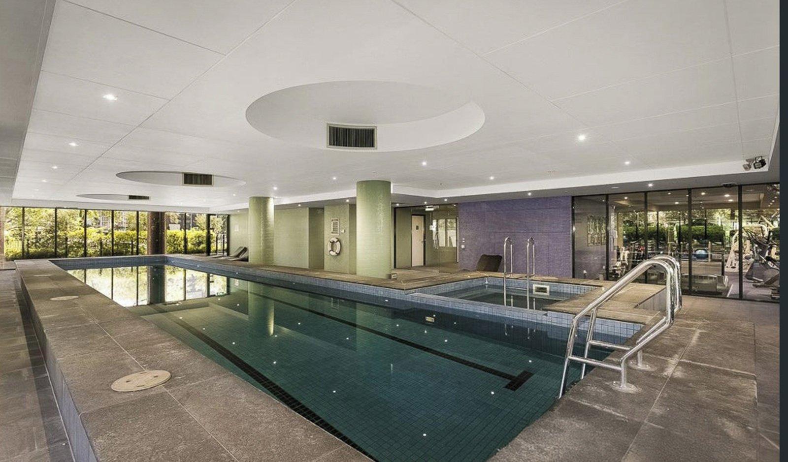 108/1 Roy Street, Melbourne, 3004